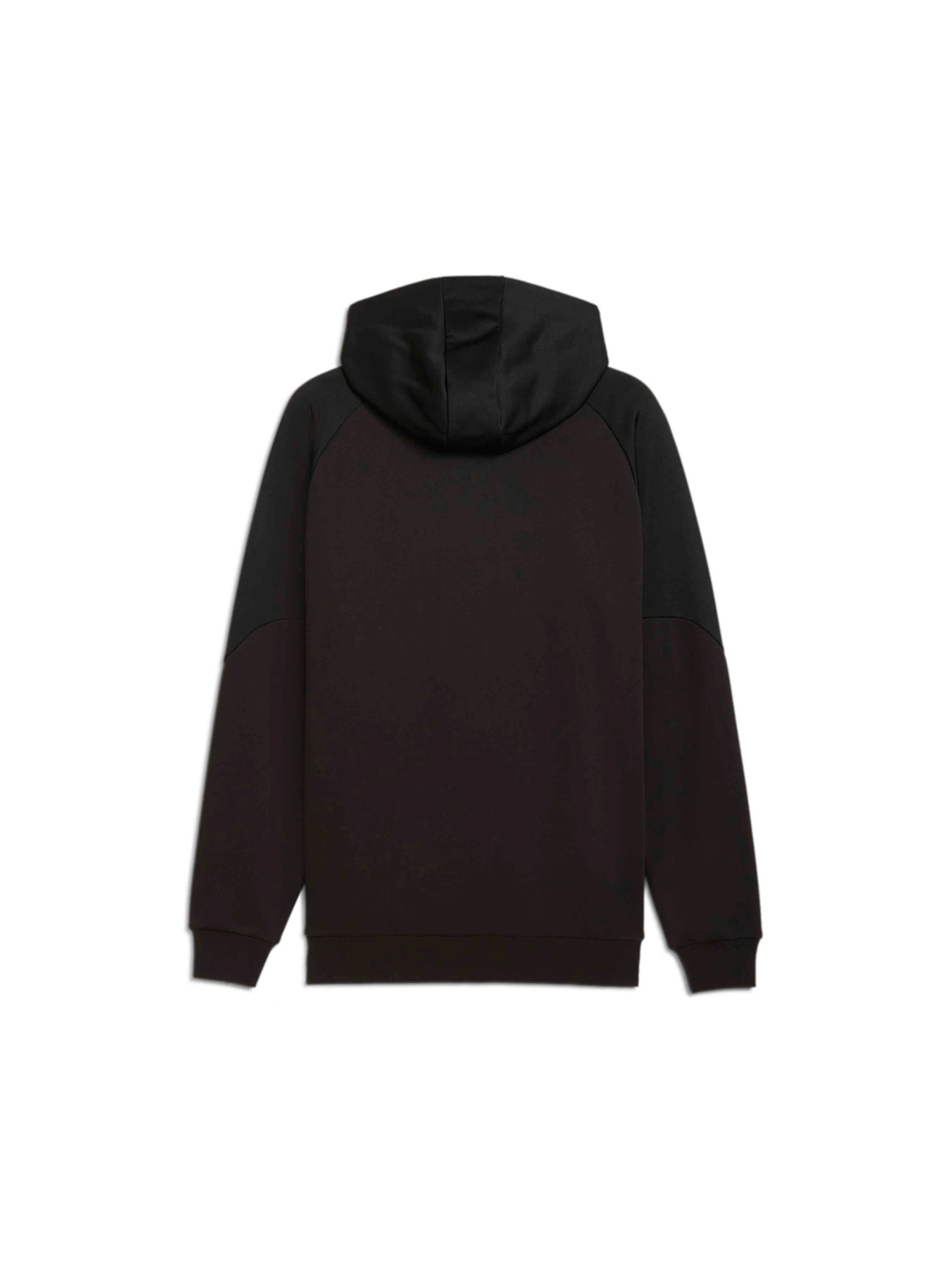 Худи и свитшоты PUMA Tech Fz Hoodie модель 626813 Фото