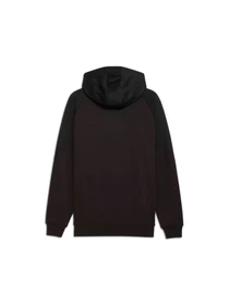 Худи и свитшоты PUMA Tech Fz Hoodie модель 626813 Фото