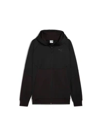 Худи и свитшоты PUMA Tech Fz Hoodie модель 626813 Фото