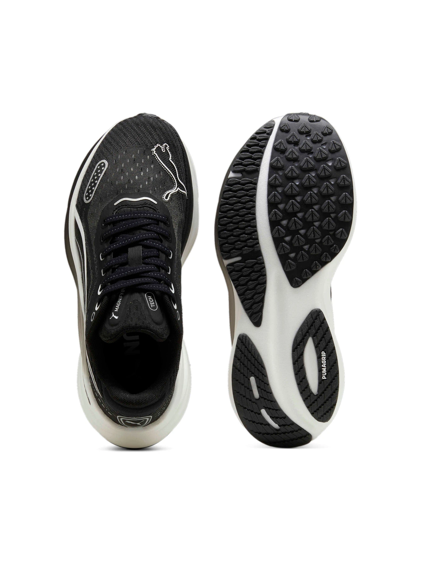Кроссовки PUMA Magnify Nitro™ 2 Tech Wns модель 380091 Фото