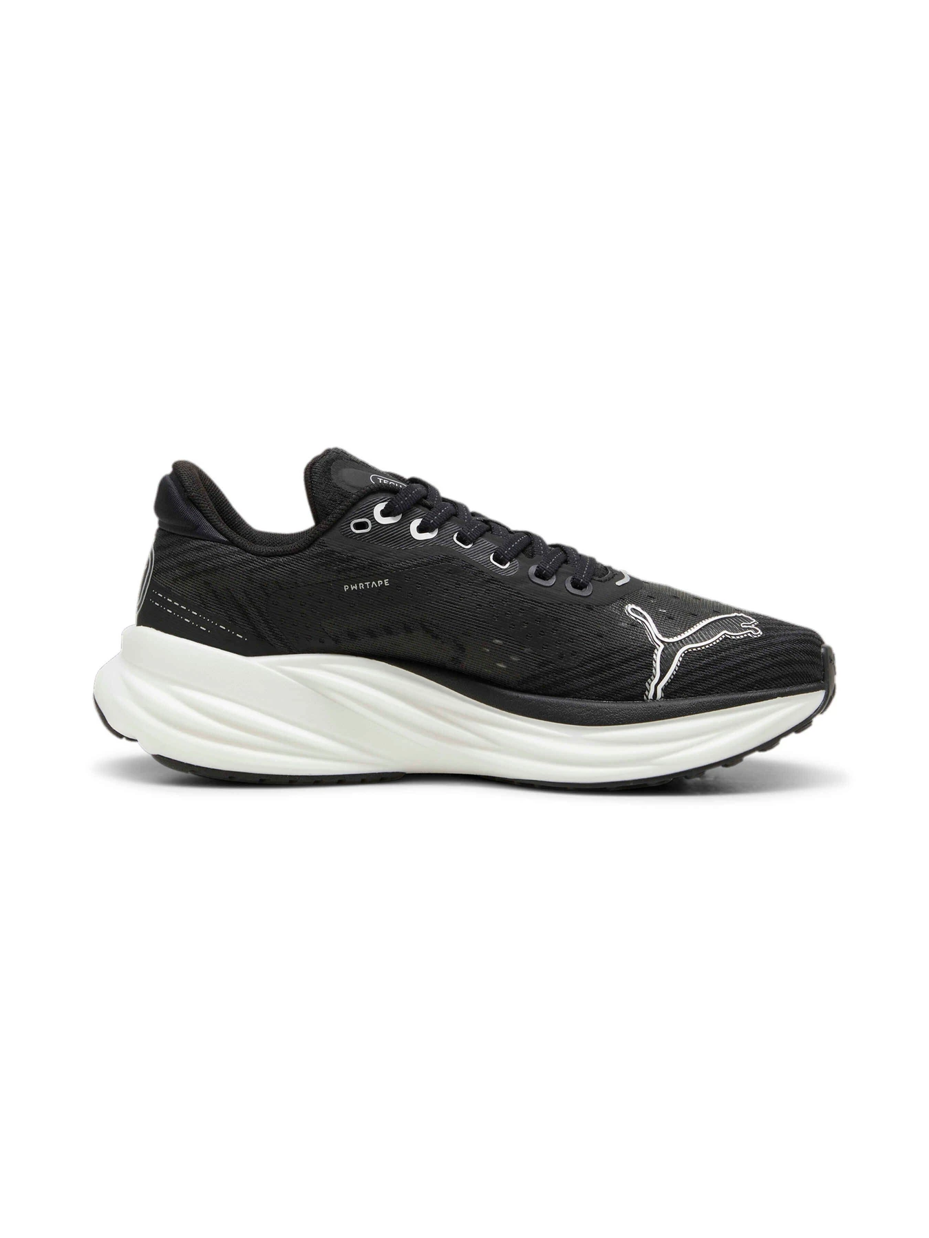 Кроссовки PUMA Magnify Nitro™ 2 Tech Wns модель 380091 Фото