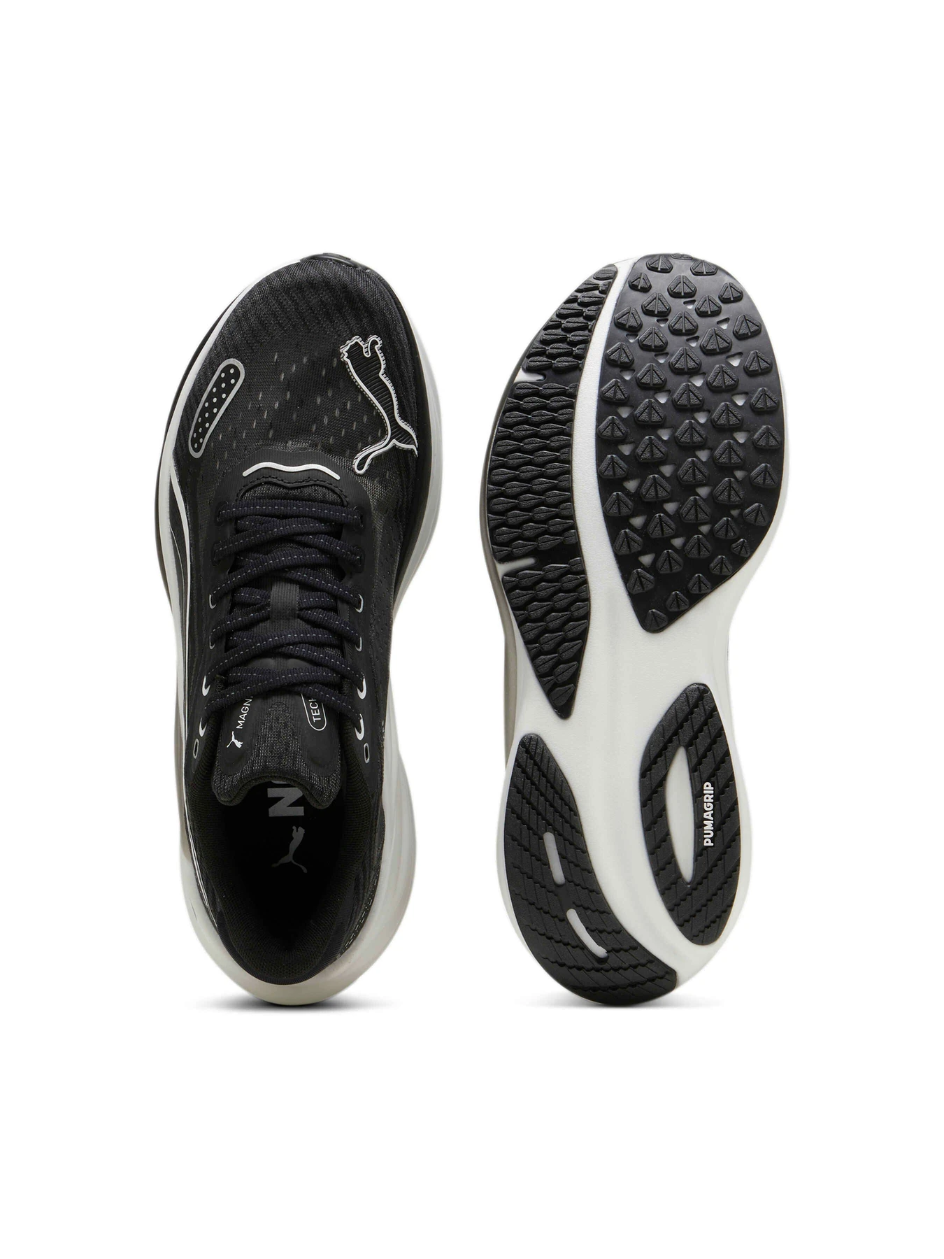 Кросівки PUMA Magnify Nitro™ 2 Tech модель 380090 Кросівки PUMA Magnify Nitro™ 2 Tech модель 380090 Фото