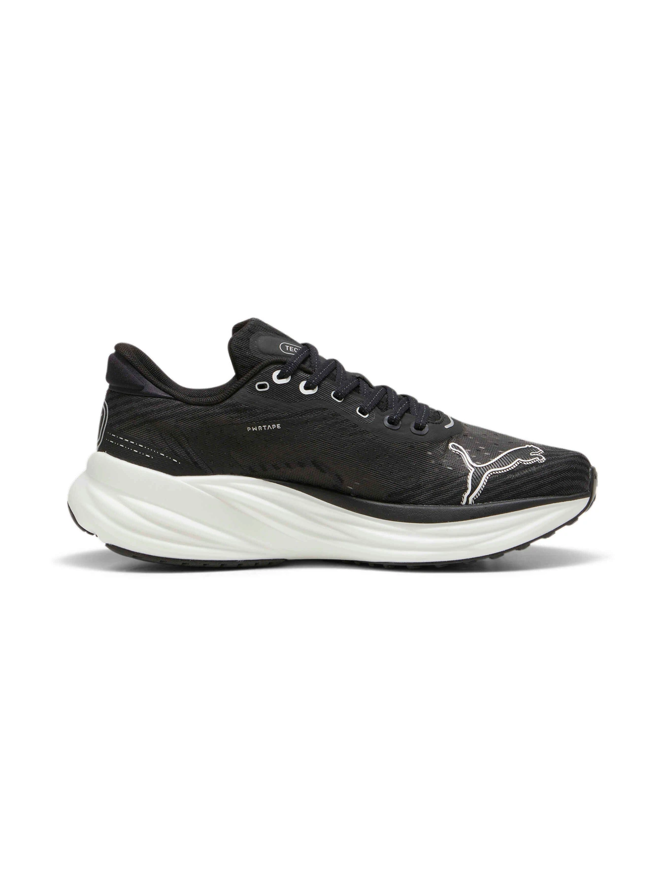 Кросівки PUMA Magnify Nitro™ 2 Tech модель 380090 Кросівки PUMA Magnify Nitro™ 2 Tech модель 380090 Фото