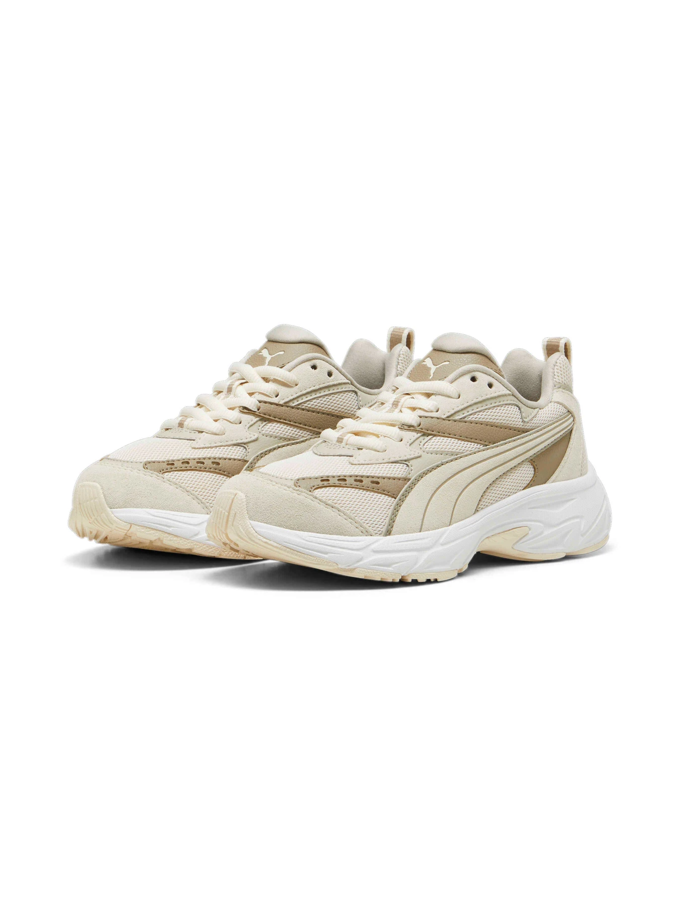 Кроссовки PUMA Morphic Earthy Jr модель 398055 Фото