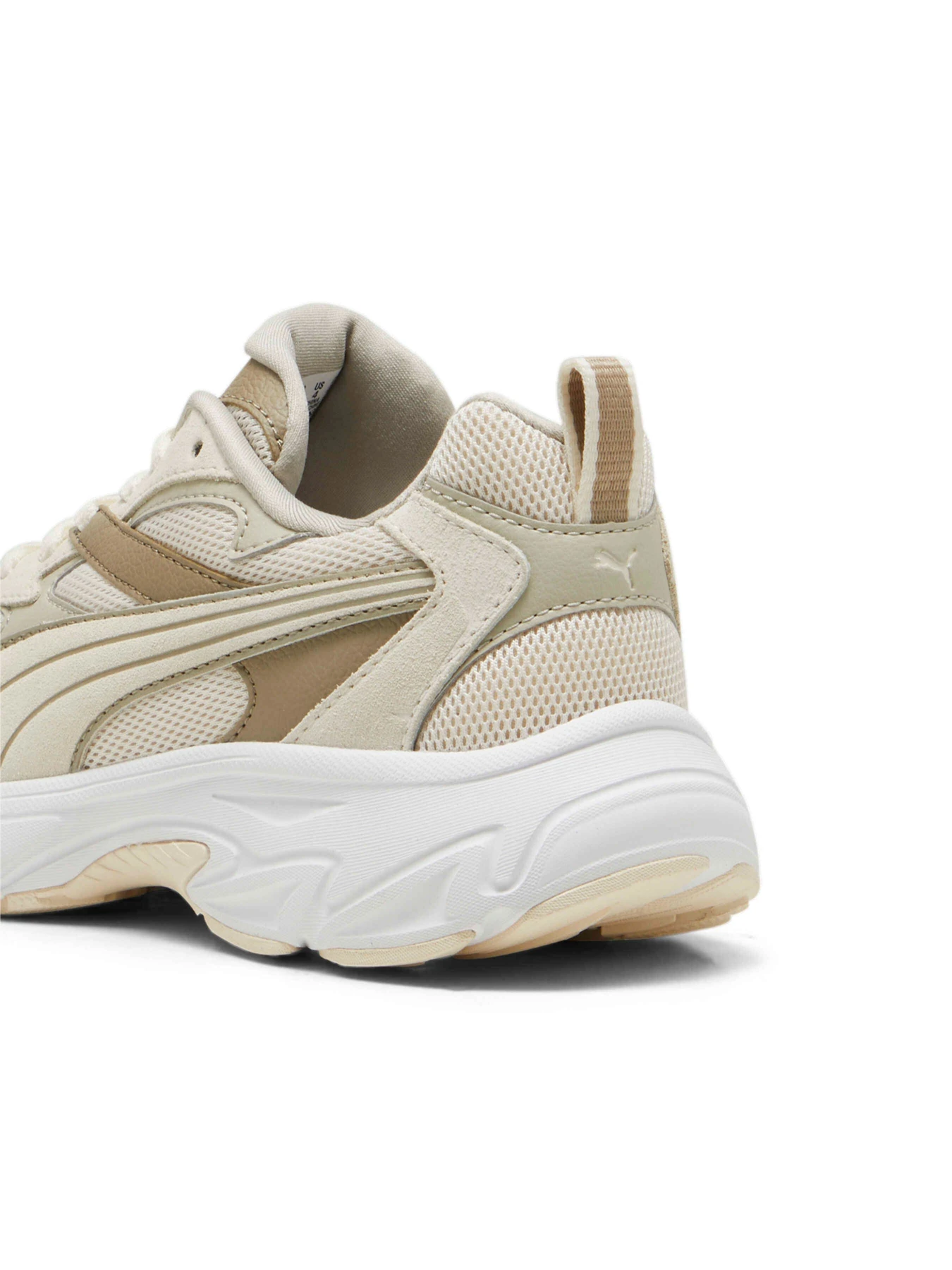 Кроссовки PUMA Morphic Earthy Jr модель 398055 Фото
