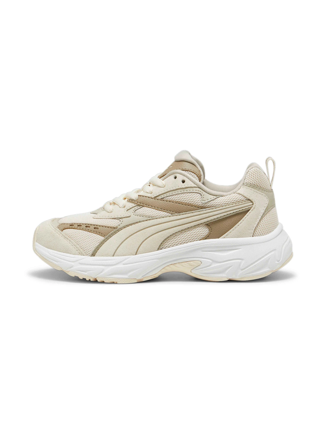Кроссовки PUMA Morphic Earthy Jr модель 398055 Фото