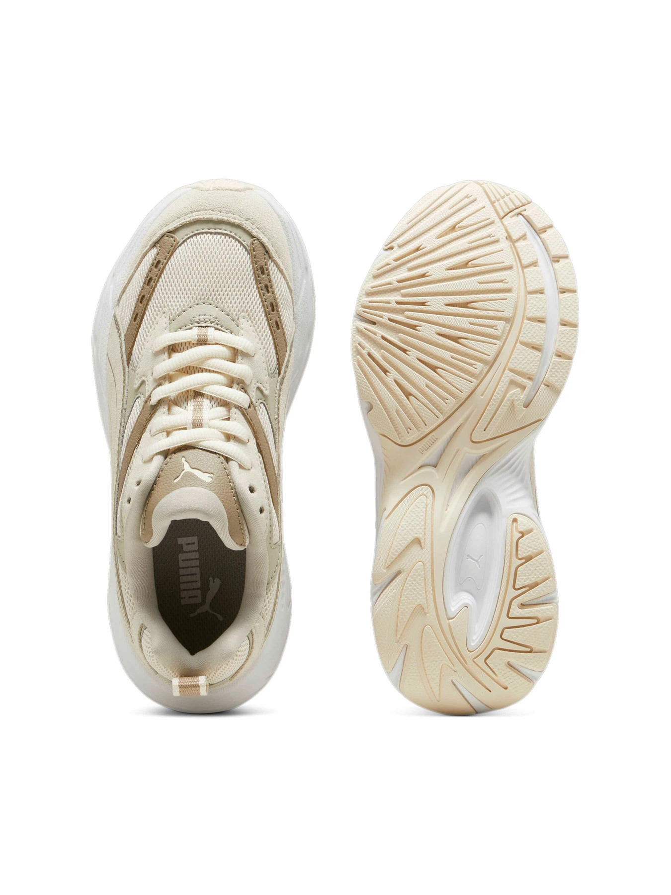 Кроссовки PUMA Morphic Earthy Jr модель 398055 Фото