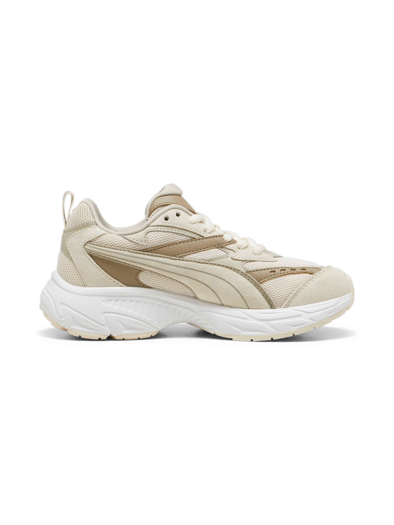 Кроссовки PUMA Morphic Earthy Jr модель 398055 Фото