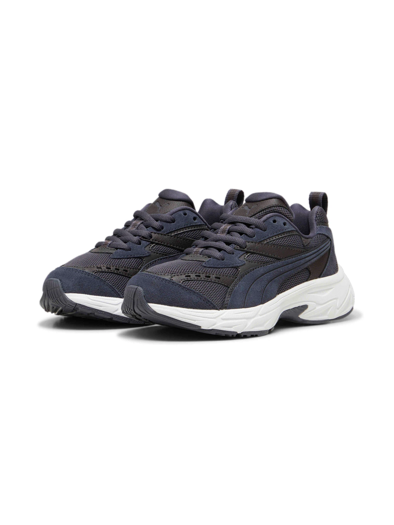 Кроссовки PUMA Morphic Earthy Jr модель 398055 Фото