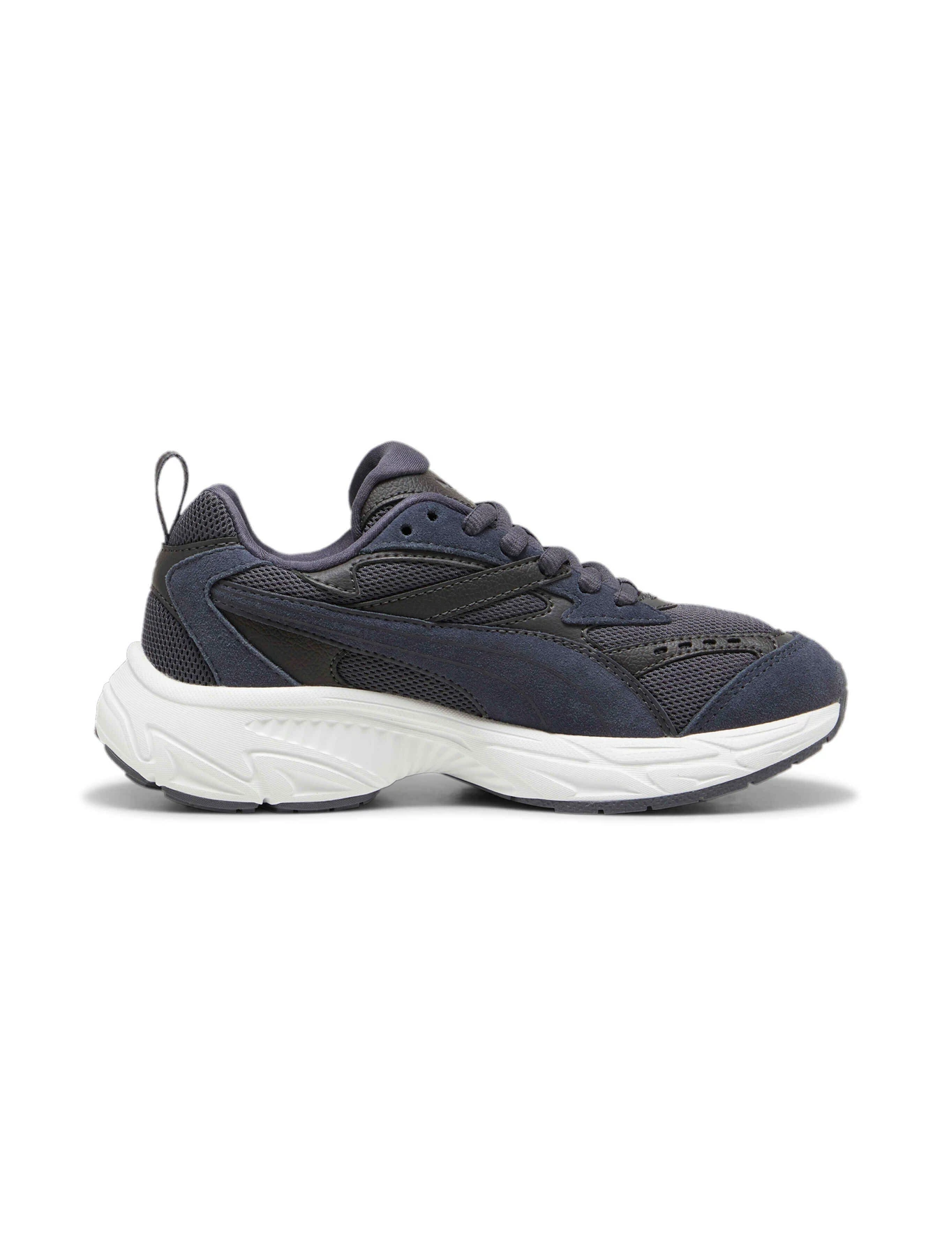 Кроссовки PUMA Morphic Earthy Jr модель 398055 Фото