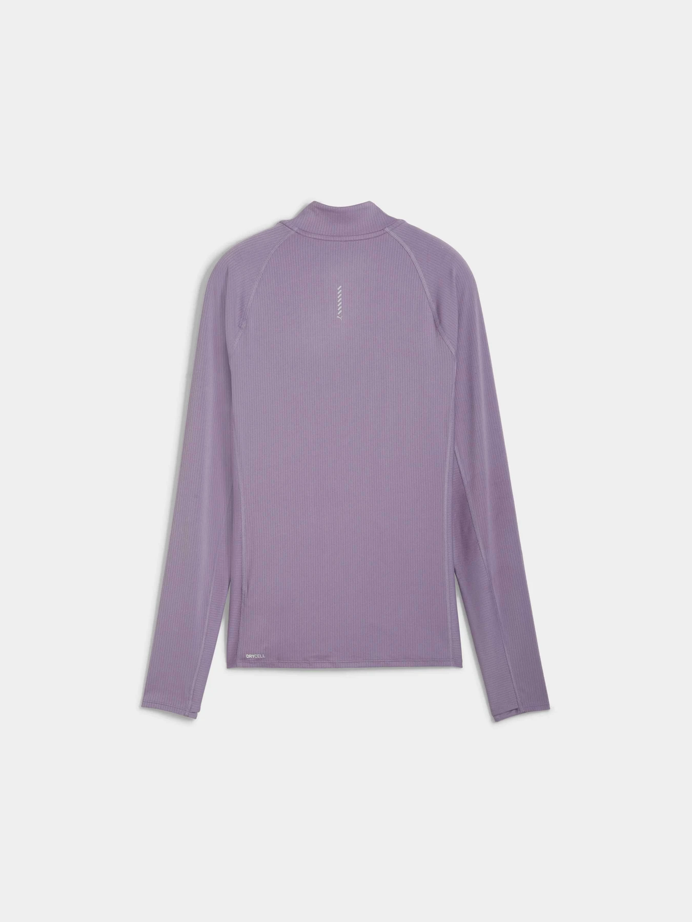 Худи и свитшоты PUMA Run For Her Ribbed Full Zip модель 525755 Худи и свитшоты PUMA Run For Her Ribbed Full Zip модель 525755 Фото