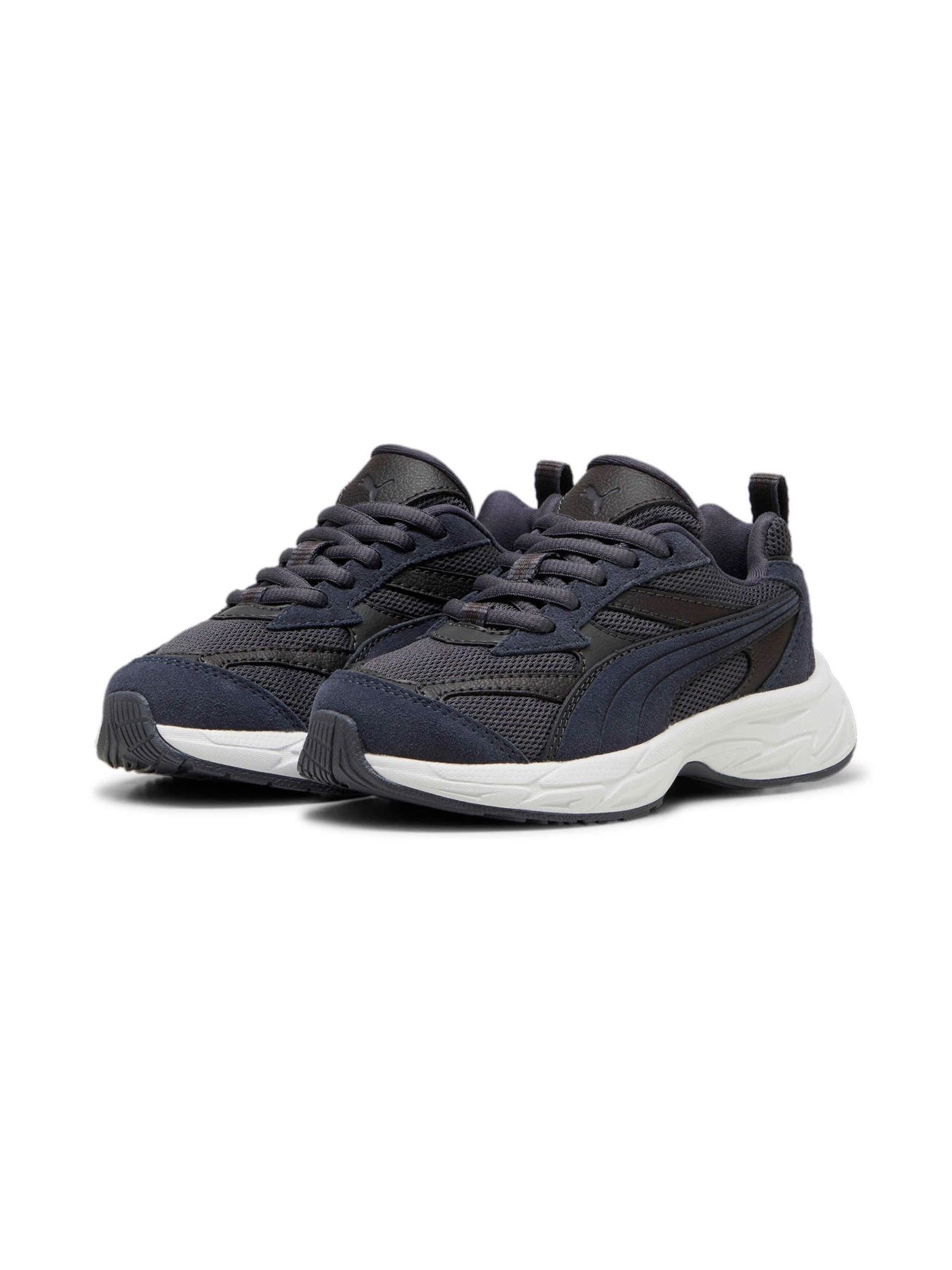 Кроссовки PUMA Morphic Earthy Ps модель 398056 Фото