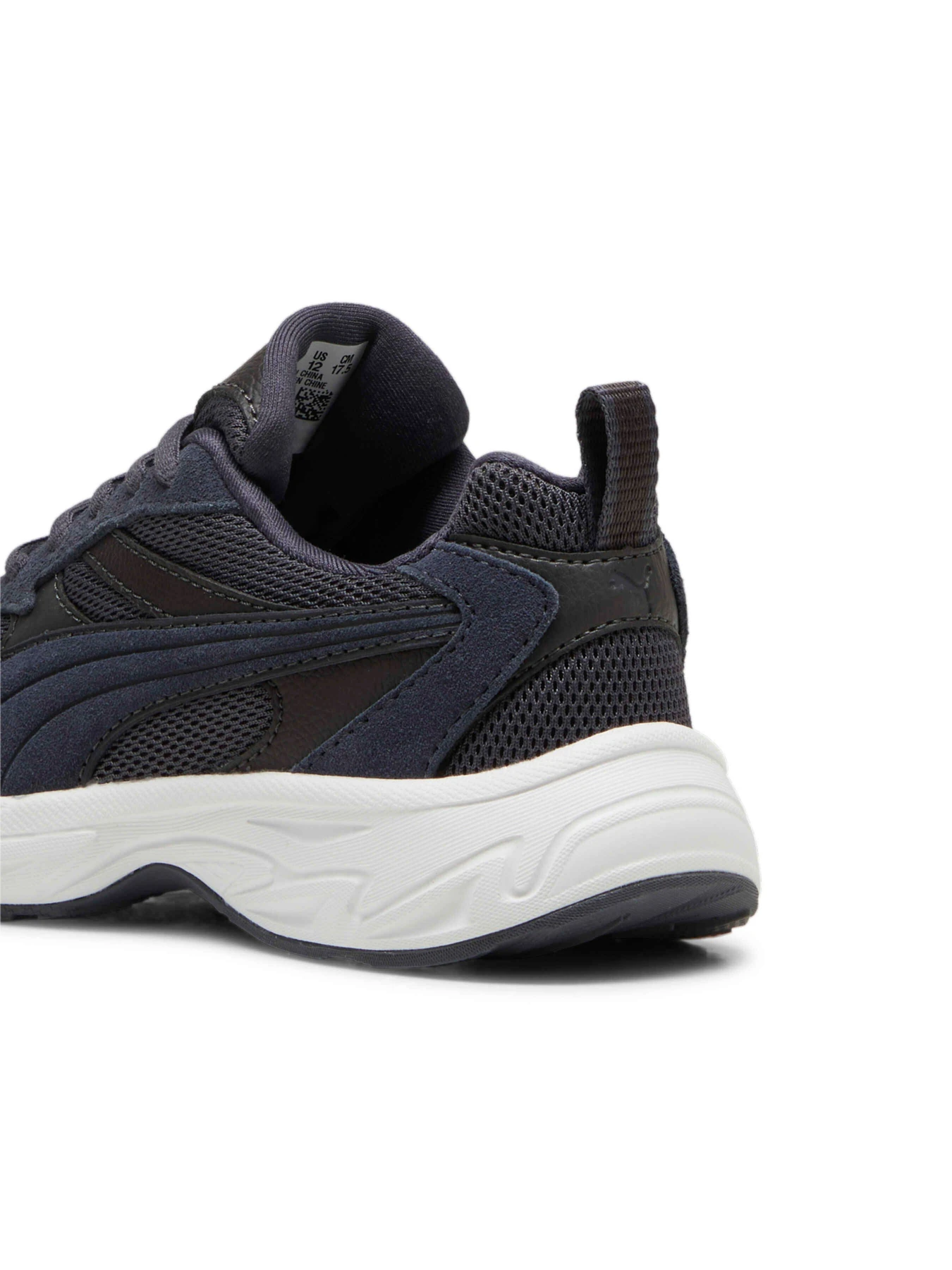 Кроссовки PUMA Morphic Earthy Ps модель 398056 Фото