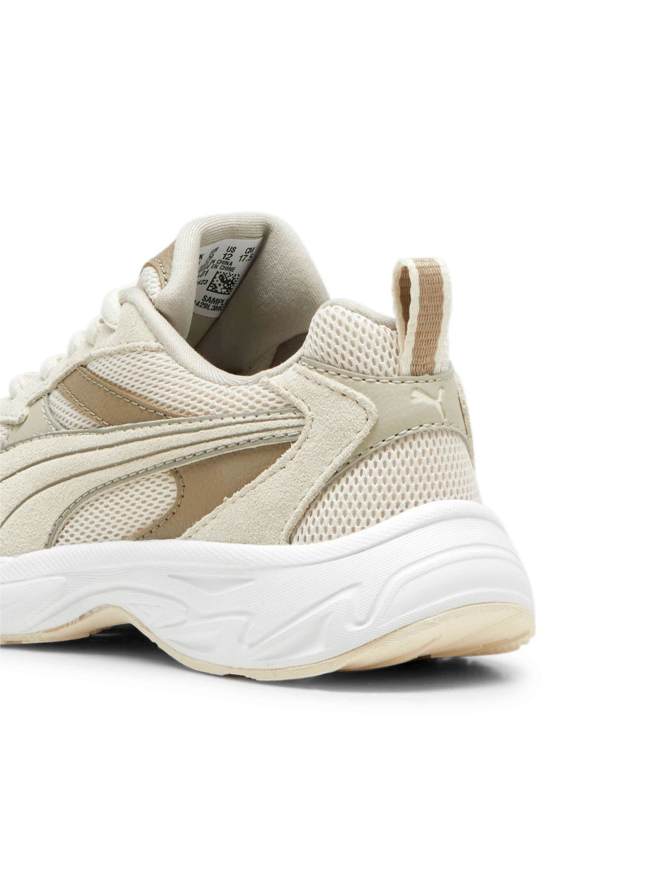 Кроссовки PUMA Morphic Earthy Ps модель 398056 Фото