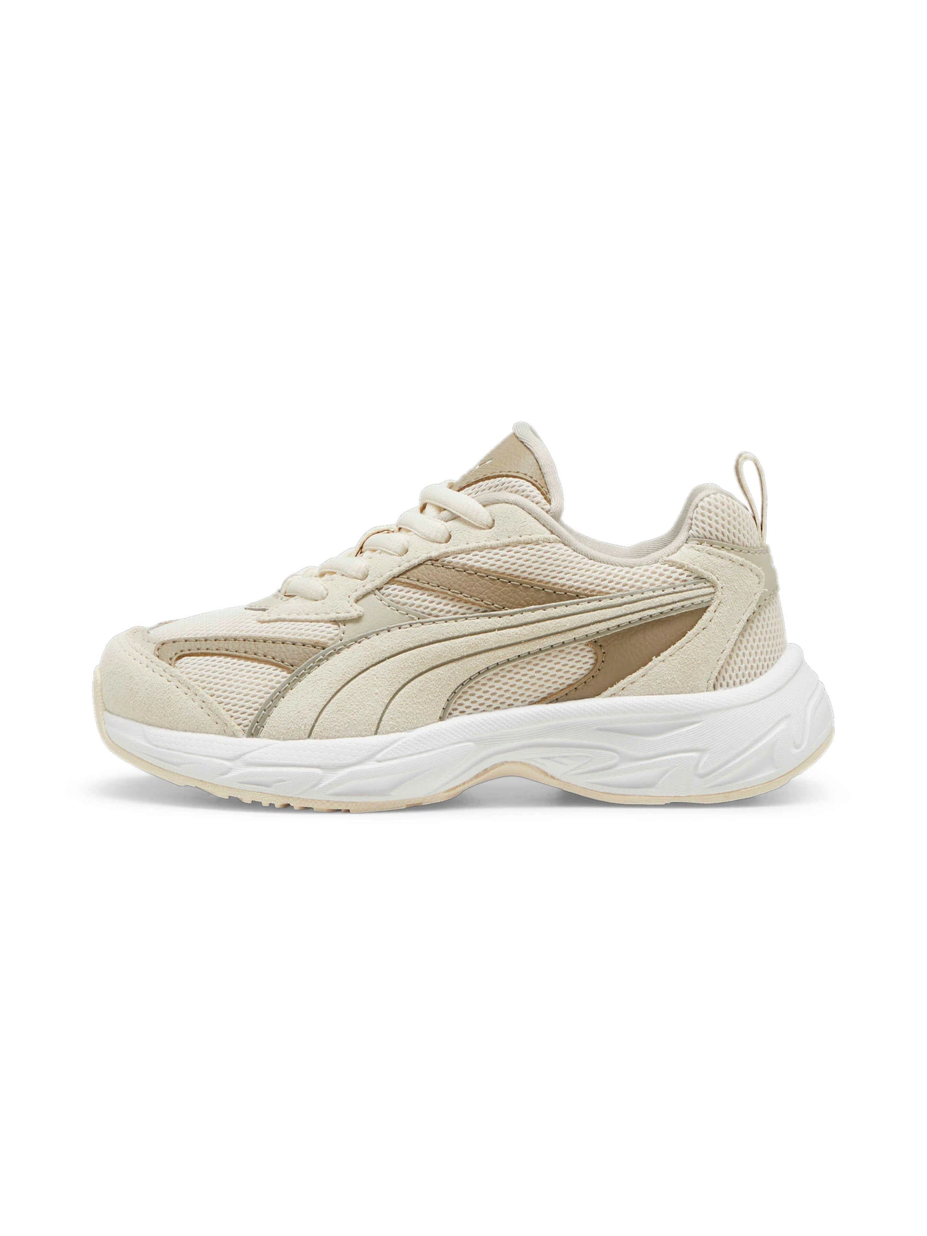 Кроссовки PUMA Morphic Earthy Ps модель 398056 Фото