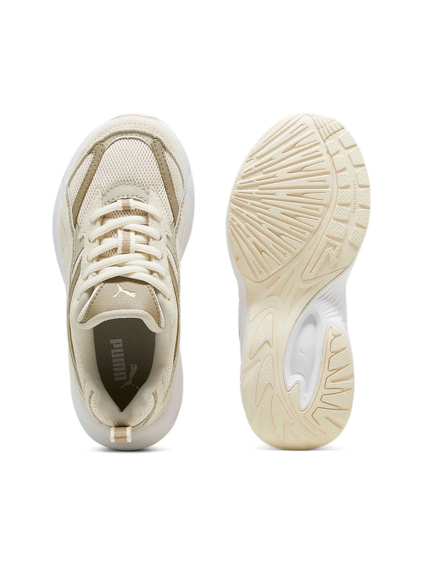 Кроссовки PUMA Morphic Earthy Ps модель 398056 Фото