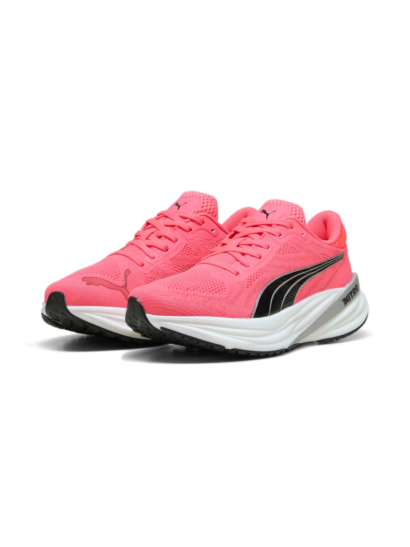Кроссовки PUMA Magnify Nitro™ 2wns модель 310482 Кроссовки PUMA Magnify Nitro™ 2wns модель 310482 Фото