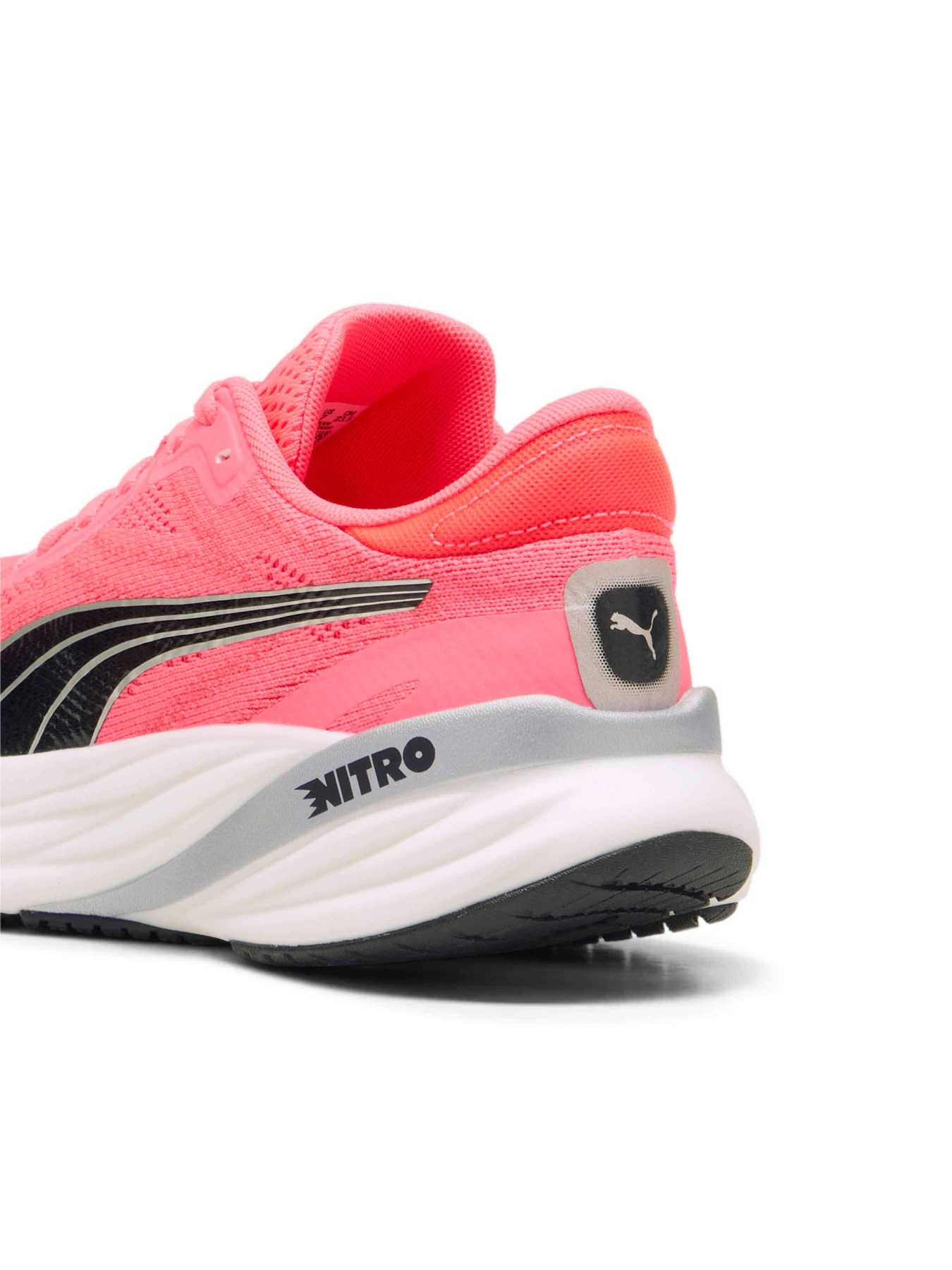 Кроссовки PUMA Magnify Nitro™ 2wns модель 310482 Кроссовки PUMA Magnify Nitro™ 2wns модель 310482 Фото