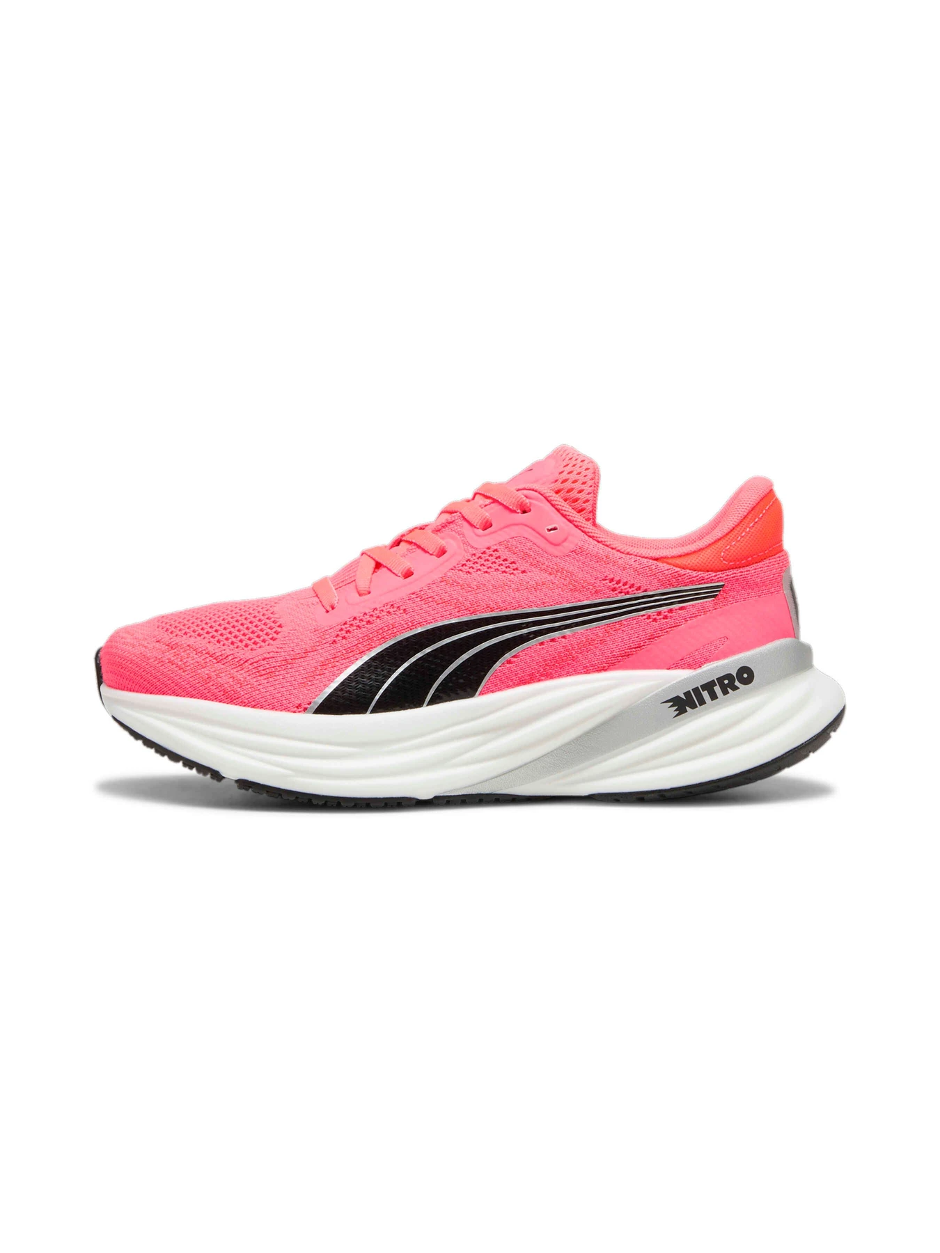 Кроссовки PUMA Magnify Nitro™ 2wns модель 310482 Кроссовки PUMA Magnify Nitro™ 2wns модель 310482 Фото