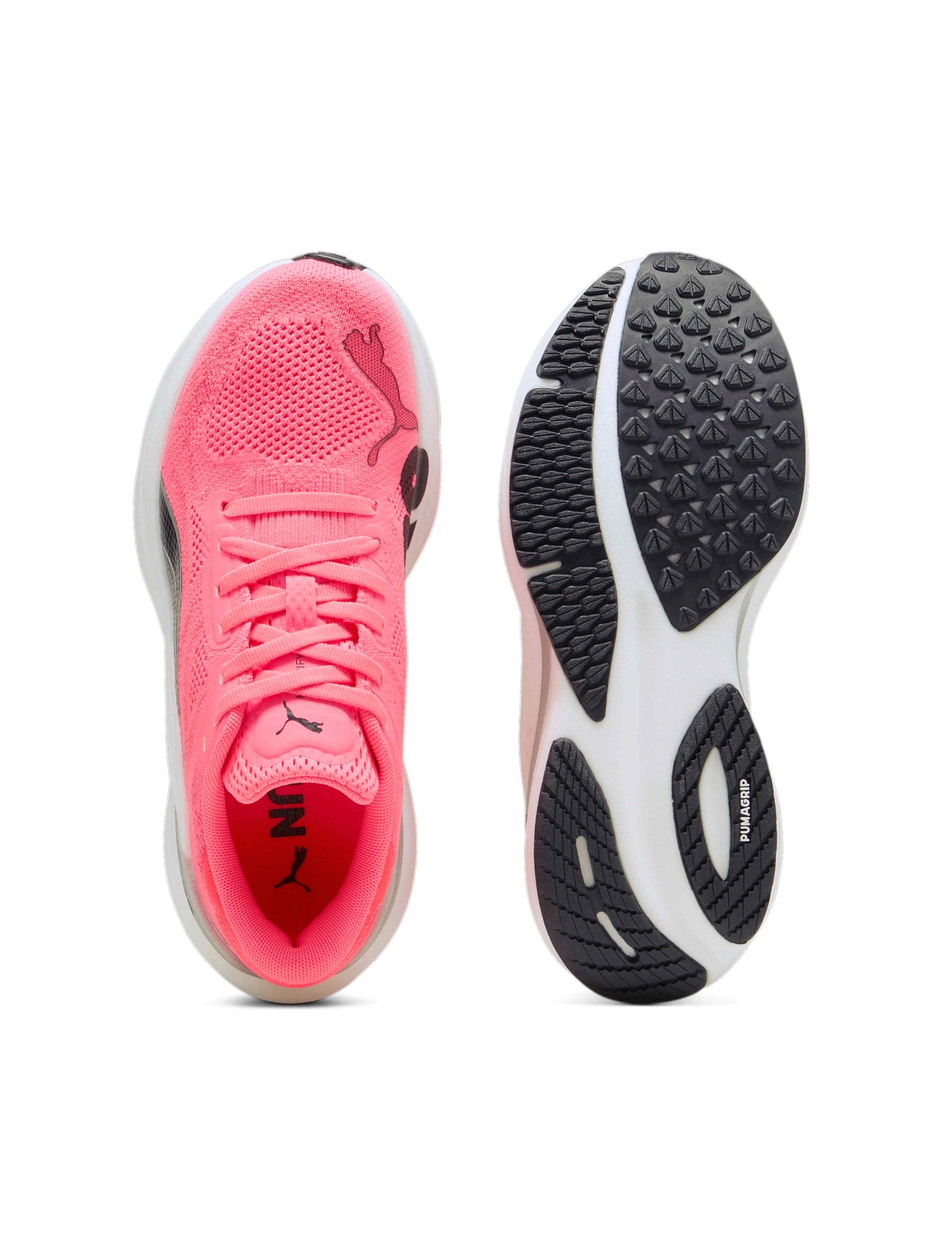 Кроссовки PUMA Magnify Nitro™ 2wns модель 310482 Кроссовки PUMA Magnify Nitro™ 2wns модель 310482 Фото