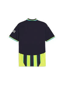 Футболки и поло PUMA Mcfc Away Jersey Replica модель 775086 Фото