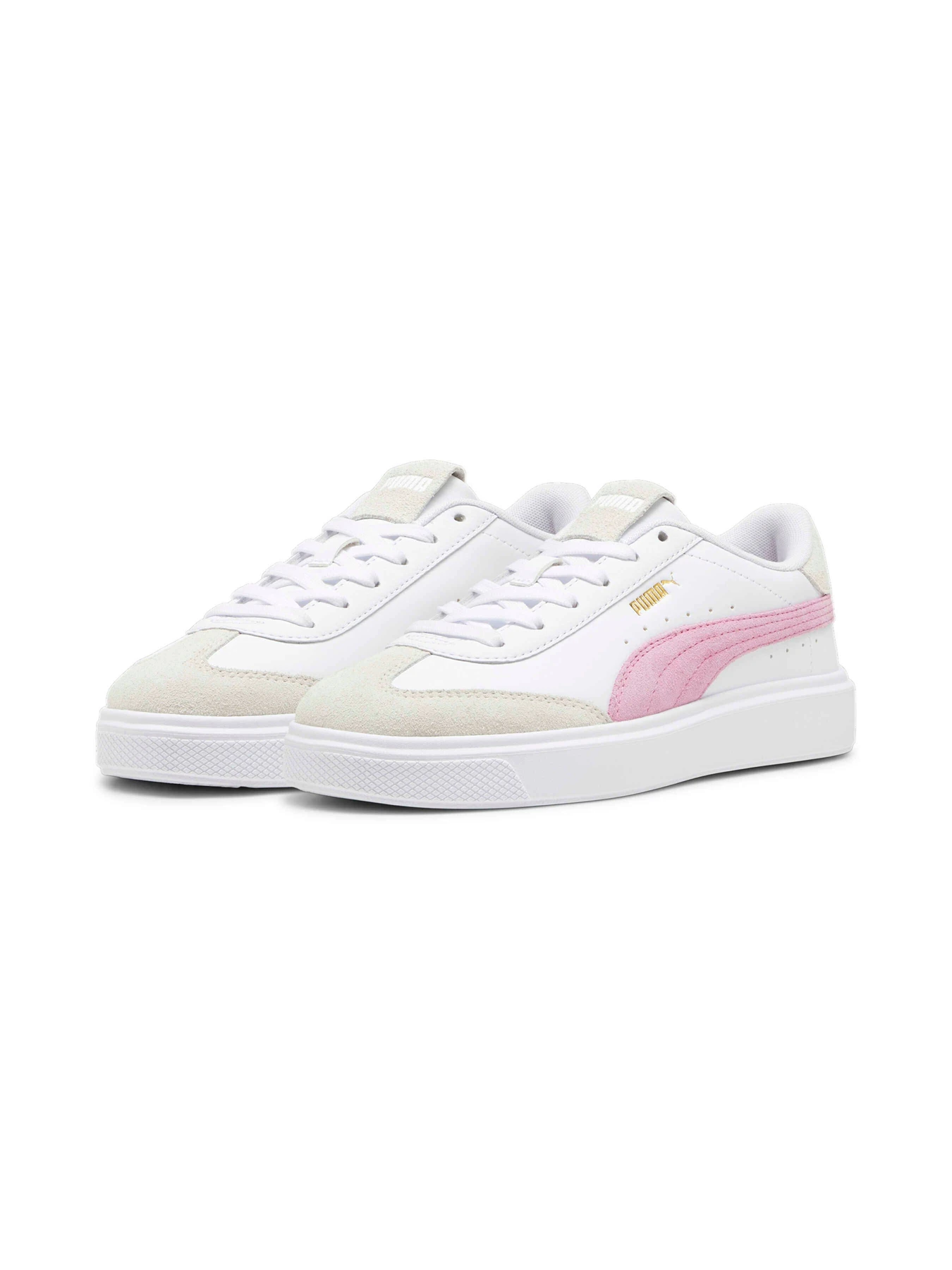 Кеди PUMA Lajla T-toe Wns модель 397734 Фото