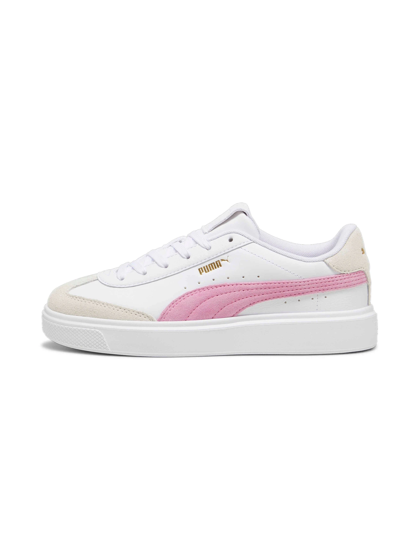 Кеди PUMA Lajla T-toe Wns модель 397734 Фото