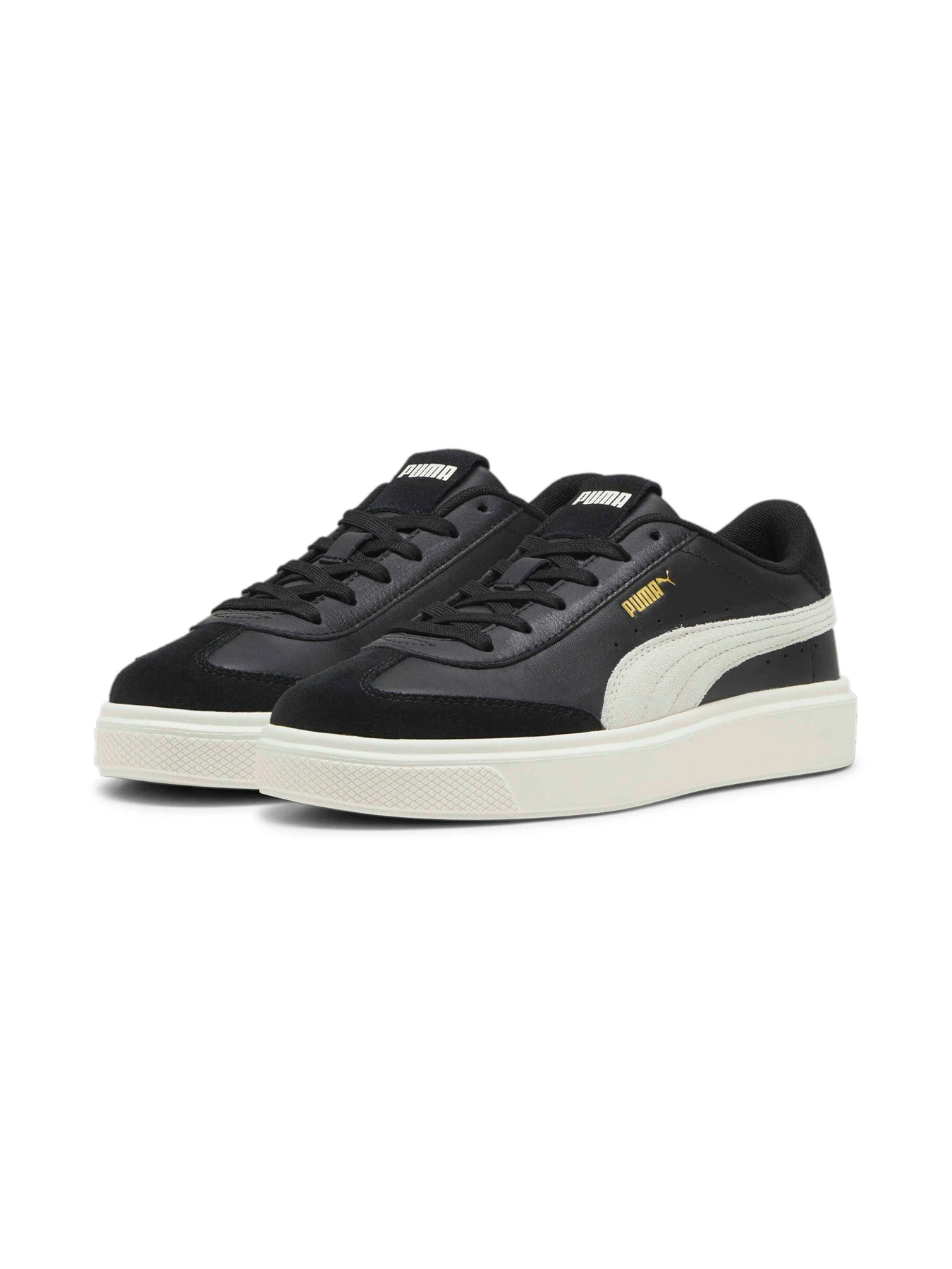 Кеды PUMA Lajla T-toe Wns модель 397734 Фото
