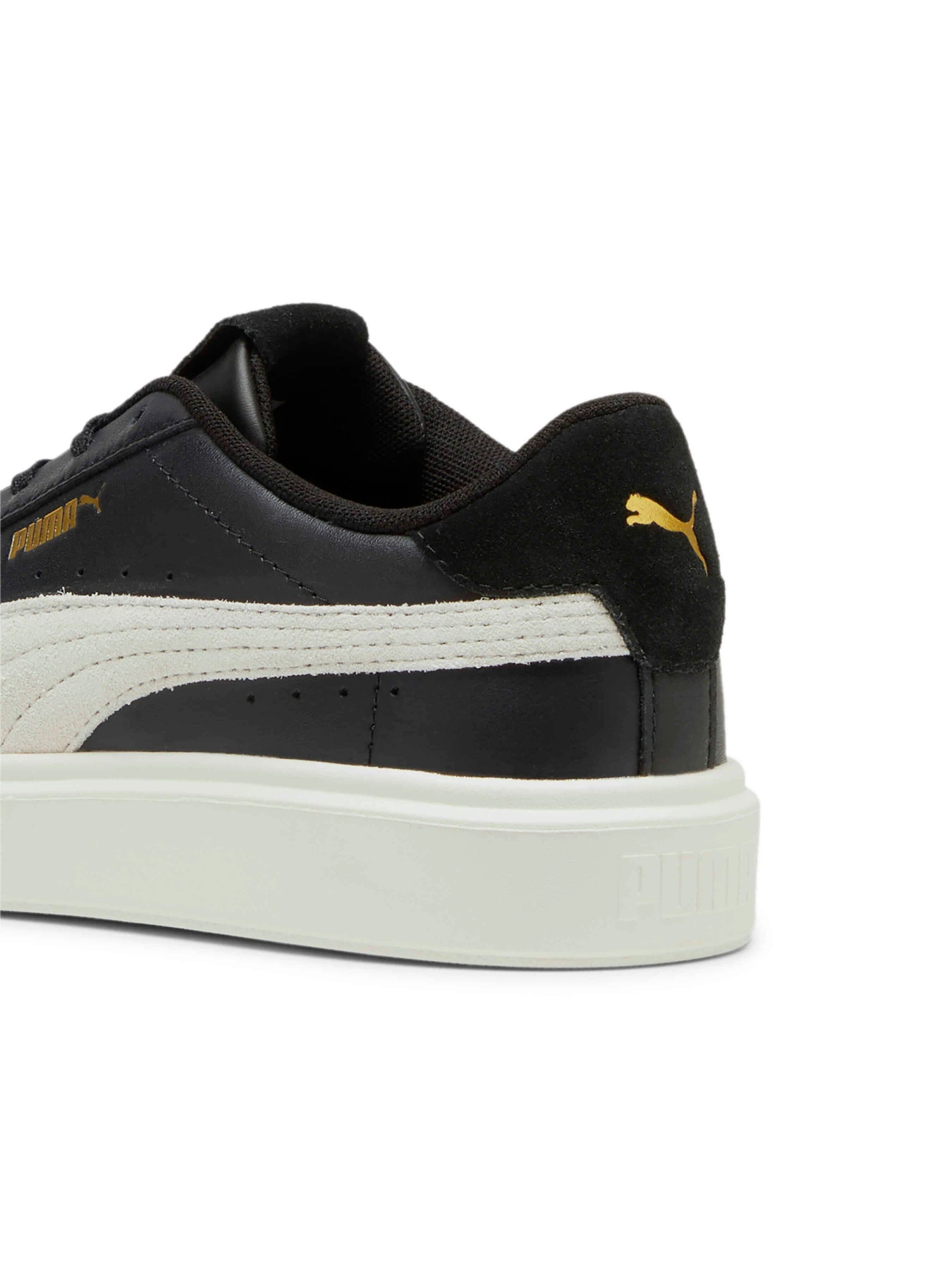 Кеды PUMA Lajla T-toe Wns модель 397734 Фото
