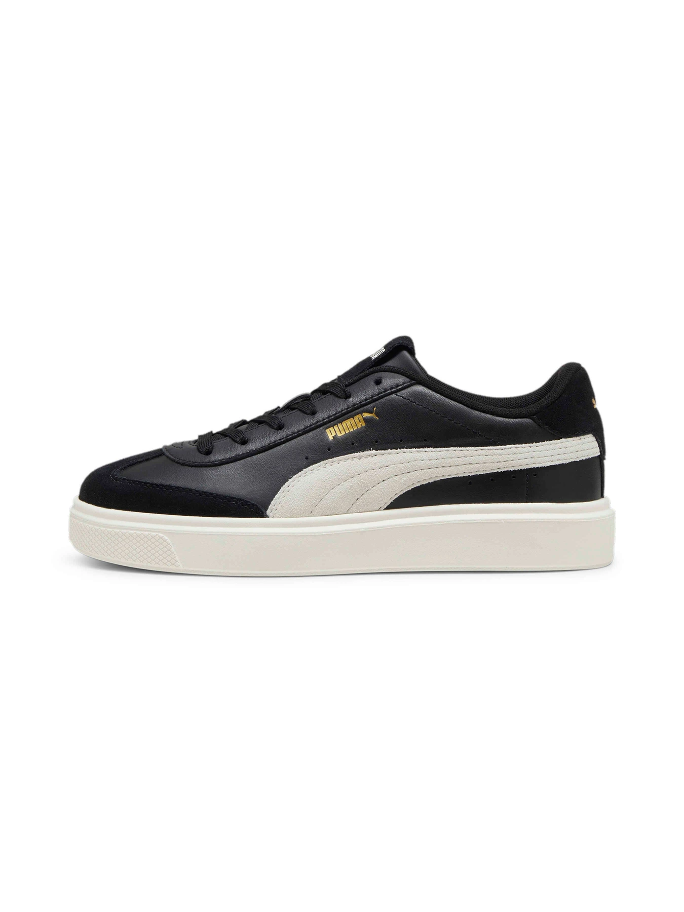 Кеды PUMA Lajla T-toe Wns модель 397734 Фото