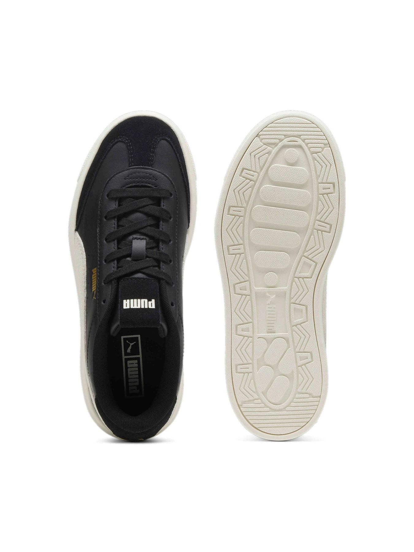 Кеды PUMA Lajla T-toe Wns модель 397734 Фото