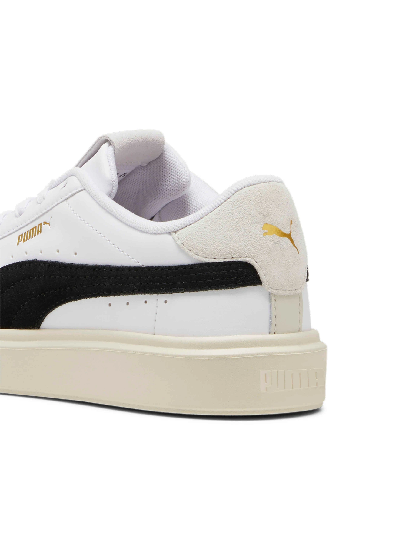 Кеди PUMA Lajla T-toe Wns модель 397734 Фото