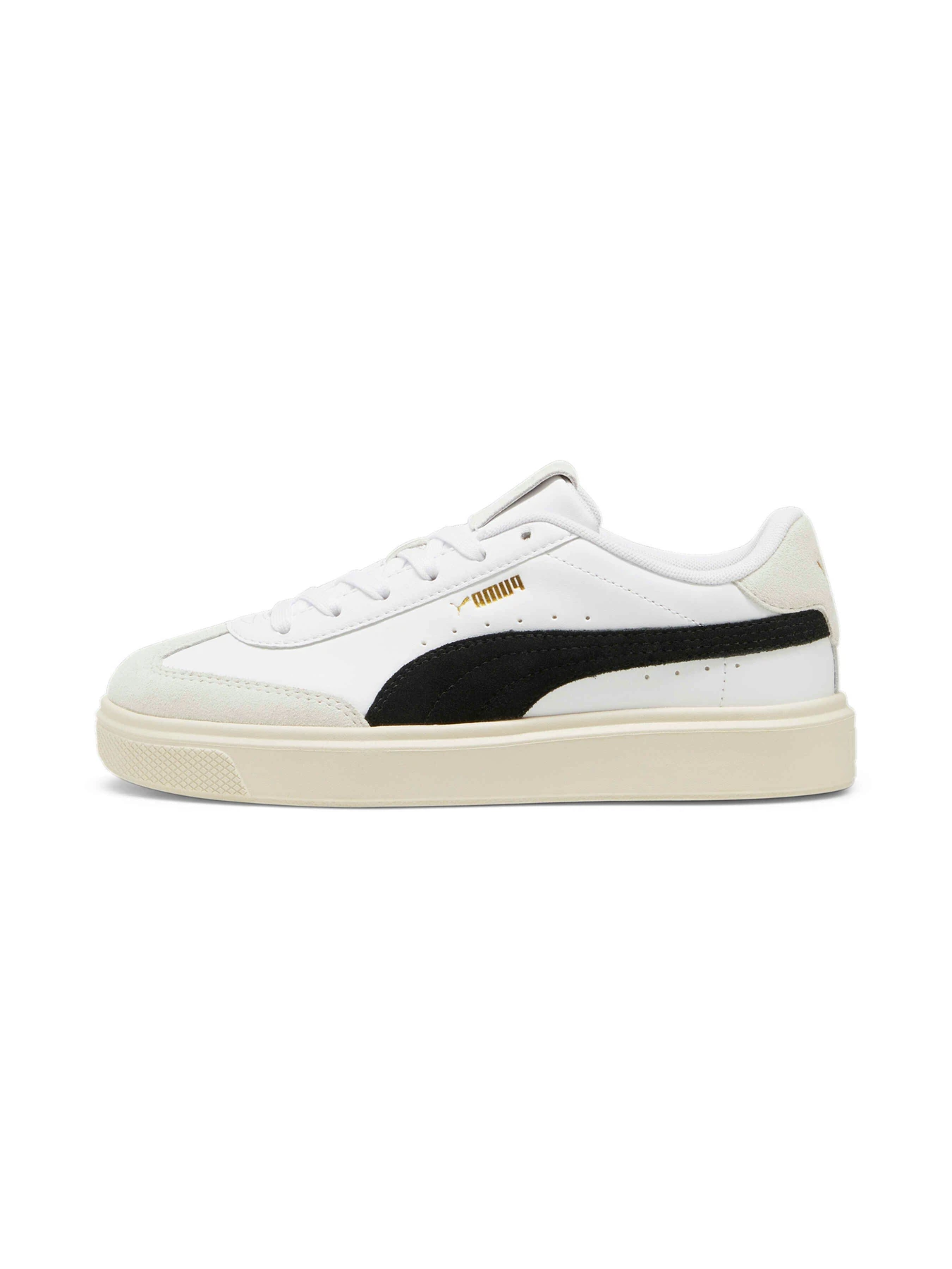 Кеди PUMA Lajla T-toe Wns модель 397734 Фото