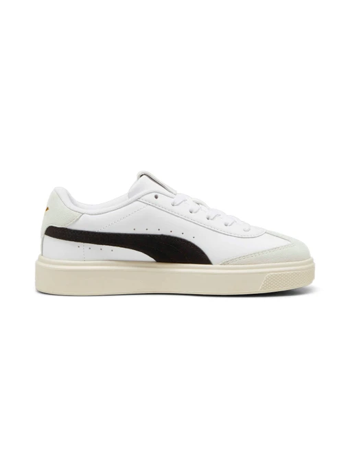 Кеды PUMA Lajla T-toe Wns модель 397734 Фото