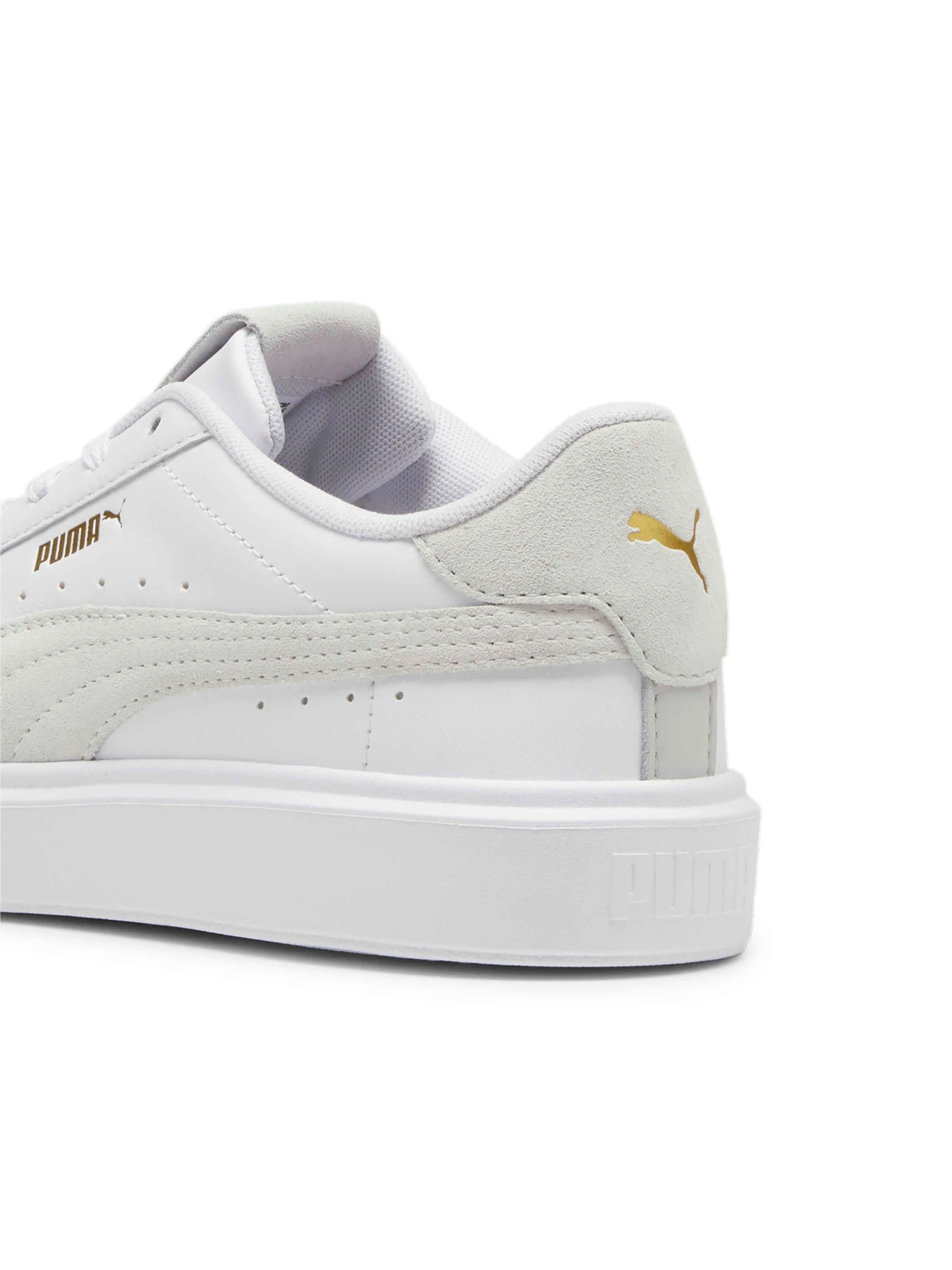 Кеды PUMA Lajla T-toe Wns модель 397734 Фото