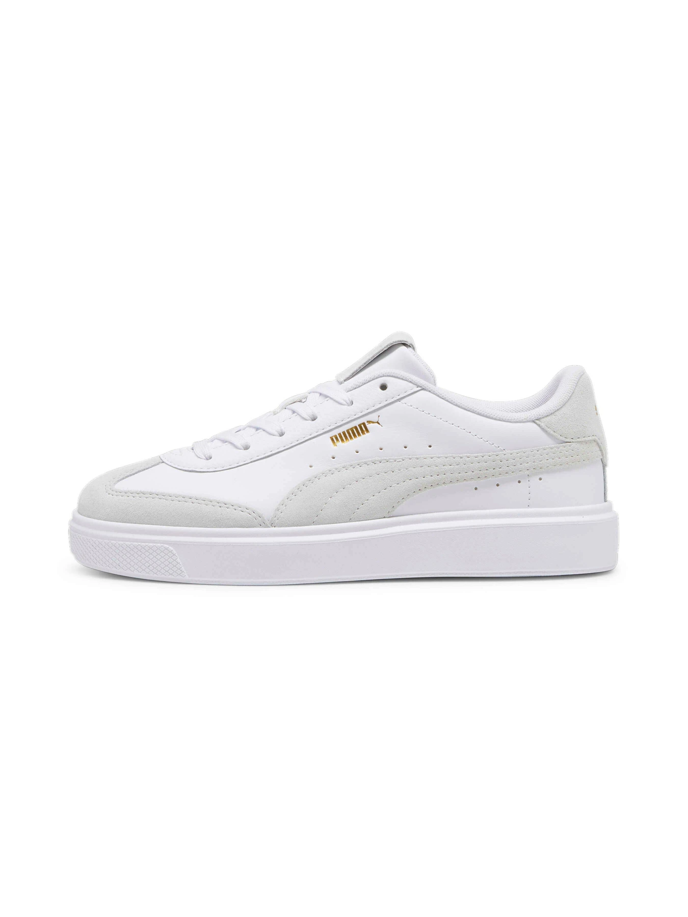 Кеды PUMA Lajla T-toe Wns модель 397734 Фото