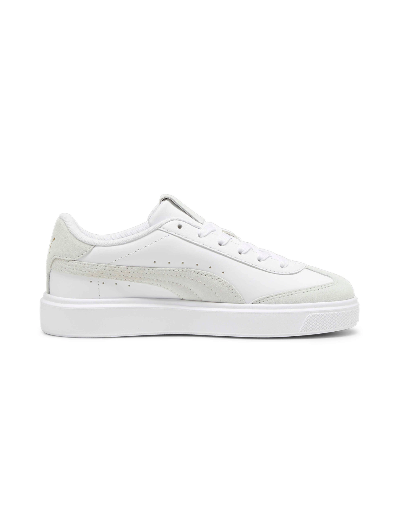 Кеды PUMA Lajla T-toe Wns модель 397734 Фото