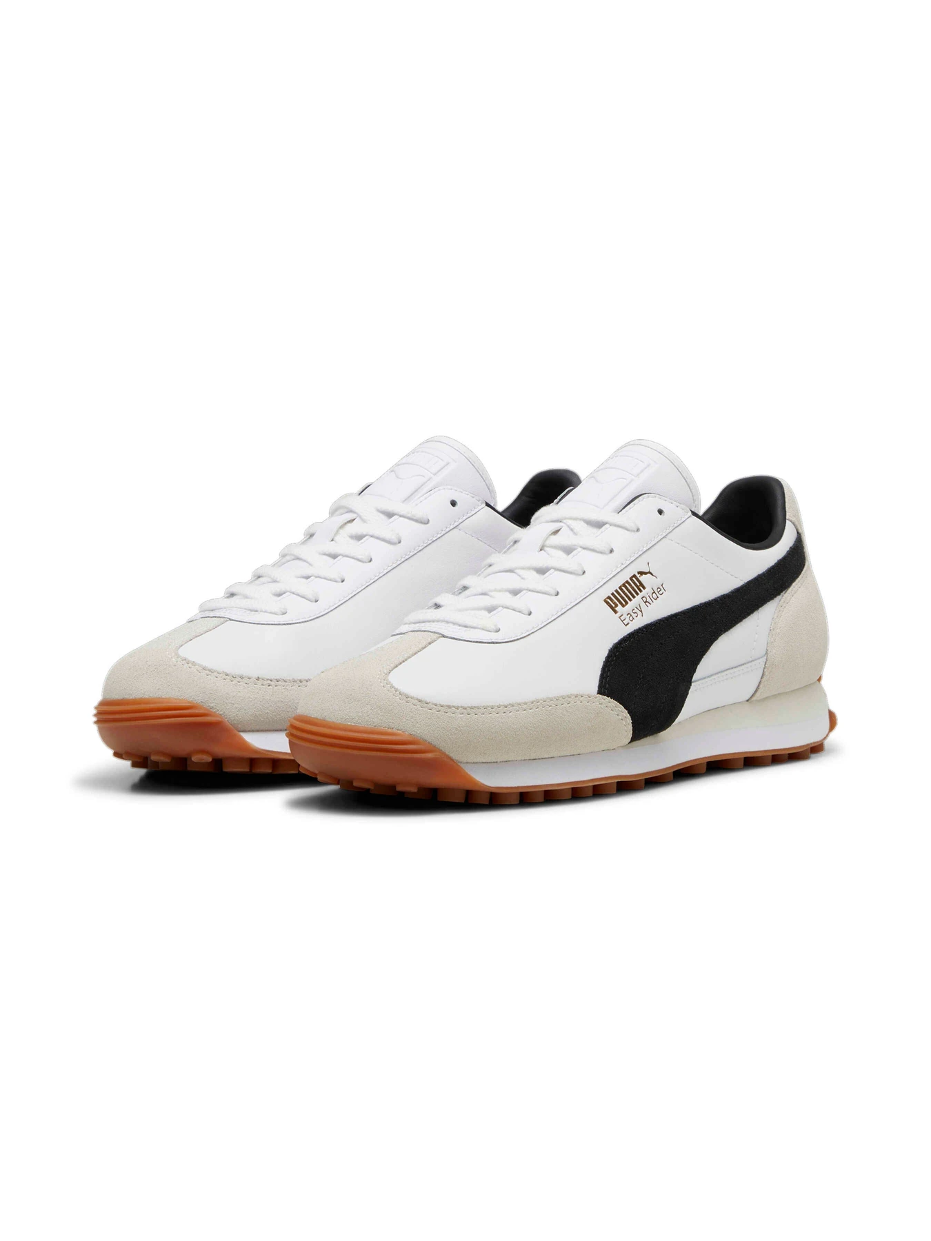 Кроссовки PUMA Easy Rider Mix модель 399025 Кроссовки PUMA Easy Rider Mix модель 399025 Фото