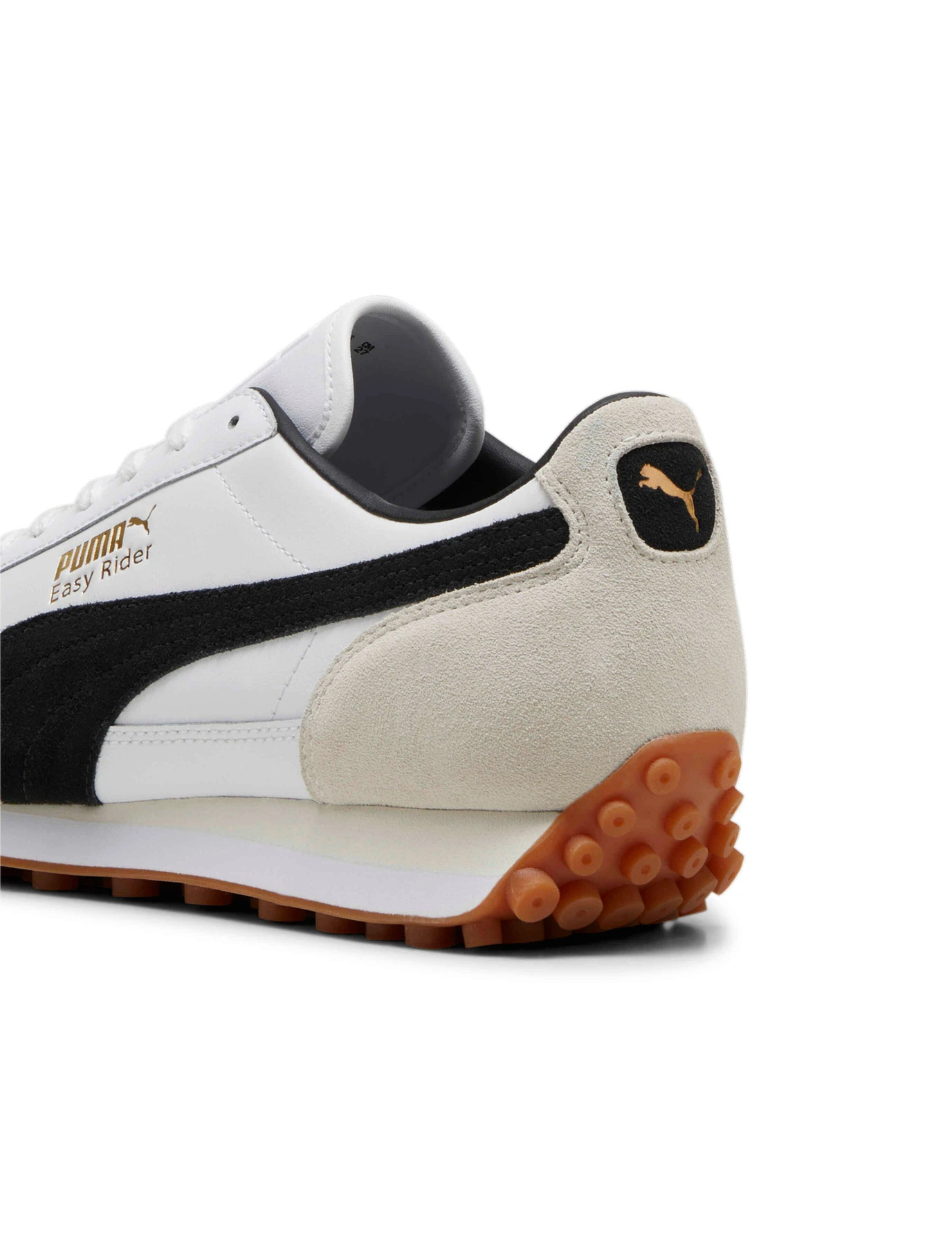 Кроссовки PUMA Easy Rider Mix модель 399025 Кроссовки PUMA Easy Rider Mix модель 399025 Фото
