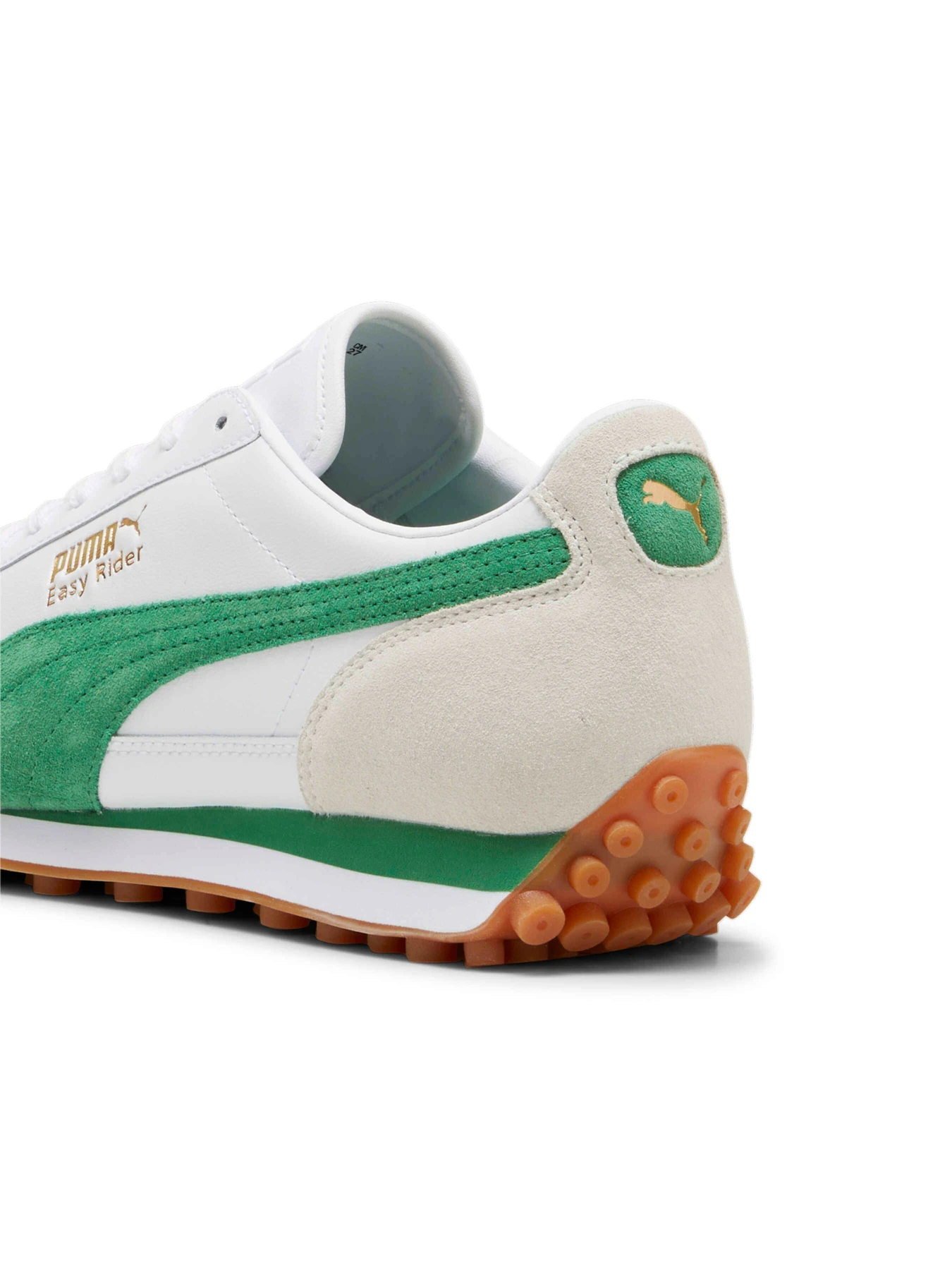 Кроссовки PUMA Easy Rider Mix модель 399025 Кроссовки PUMA Easy Rider Mix модель 399025 Фото