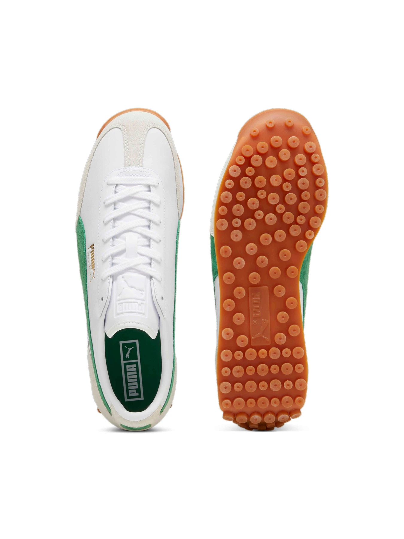 Кроссовки PUMA Easy Rider Mix модель 399025 Кроссовки PUMA Easy Rider Mix модель 399025 Фото