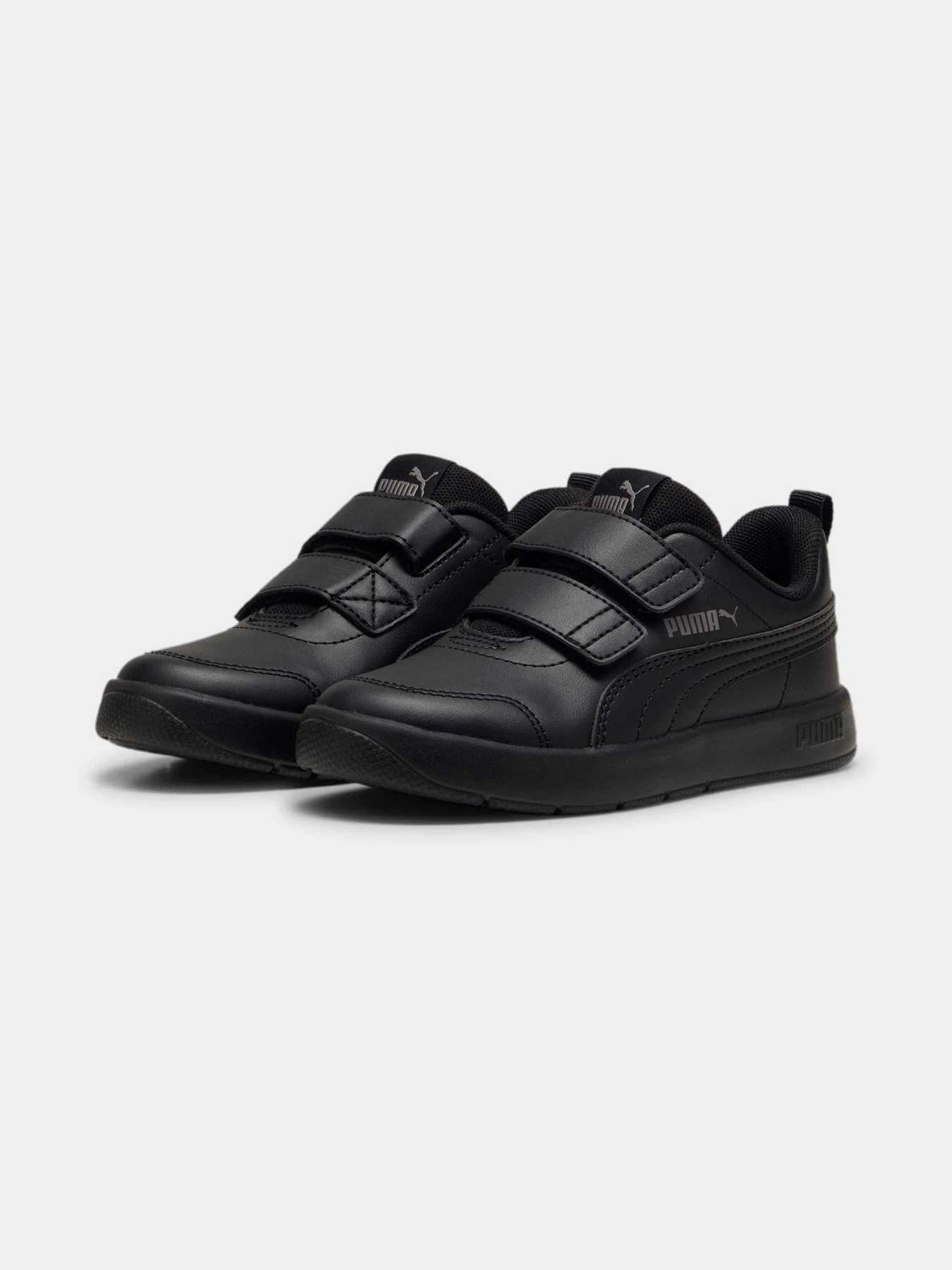 Кеди PUMA Courtflex V3 V Ps модель 397642 Фото