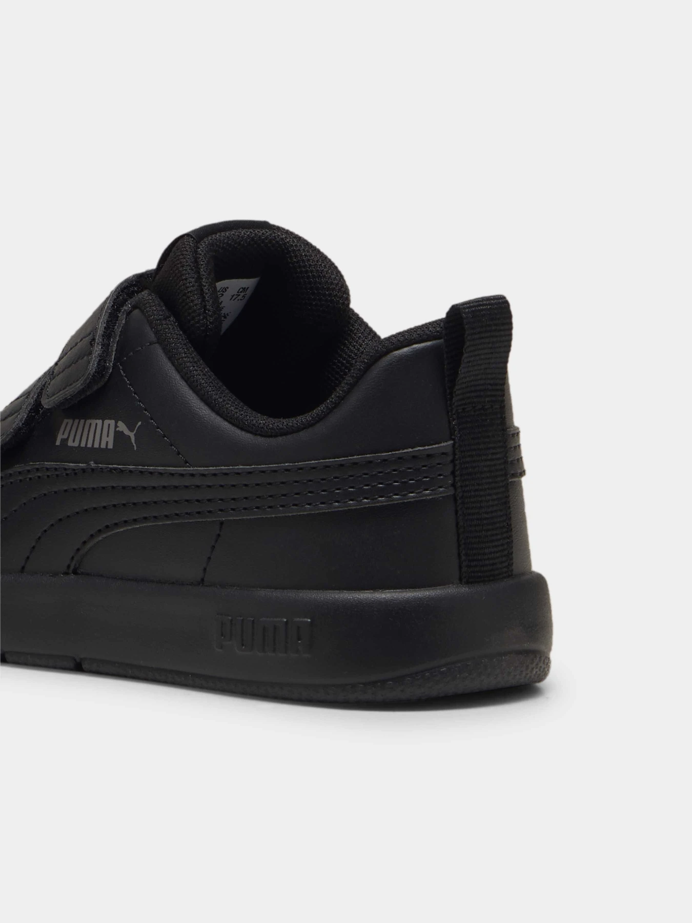Кеди PUMA Courtflex V3 V Ps модель 397642 Фото