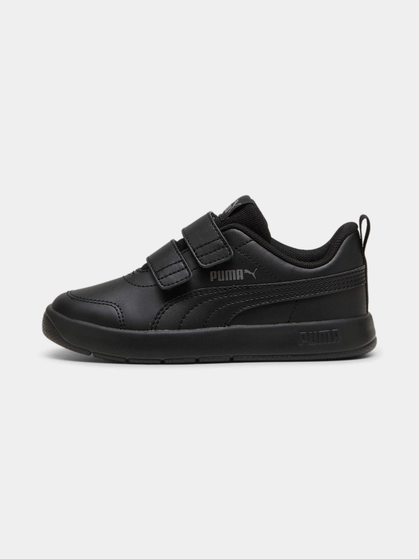 Кеди PUMA Courtflex V3 V Ps модель 397642 Фото