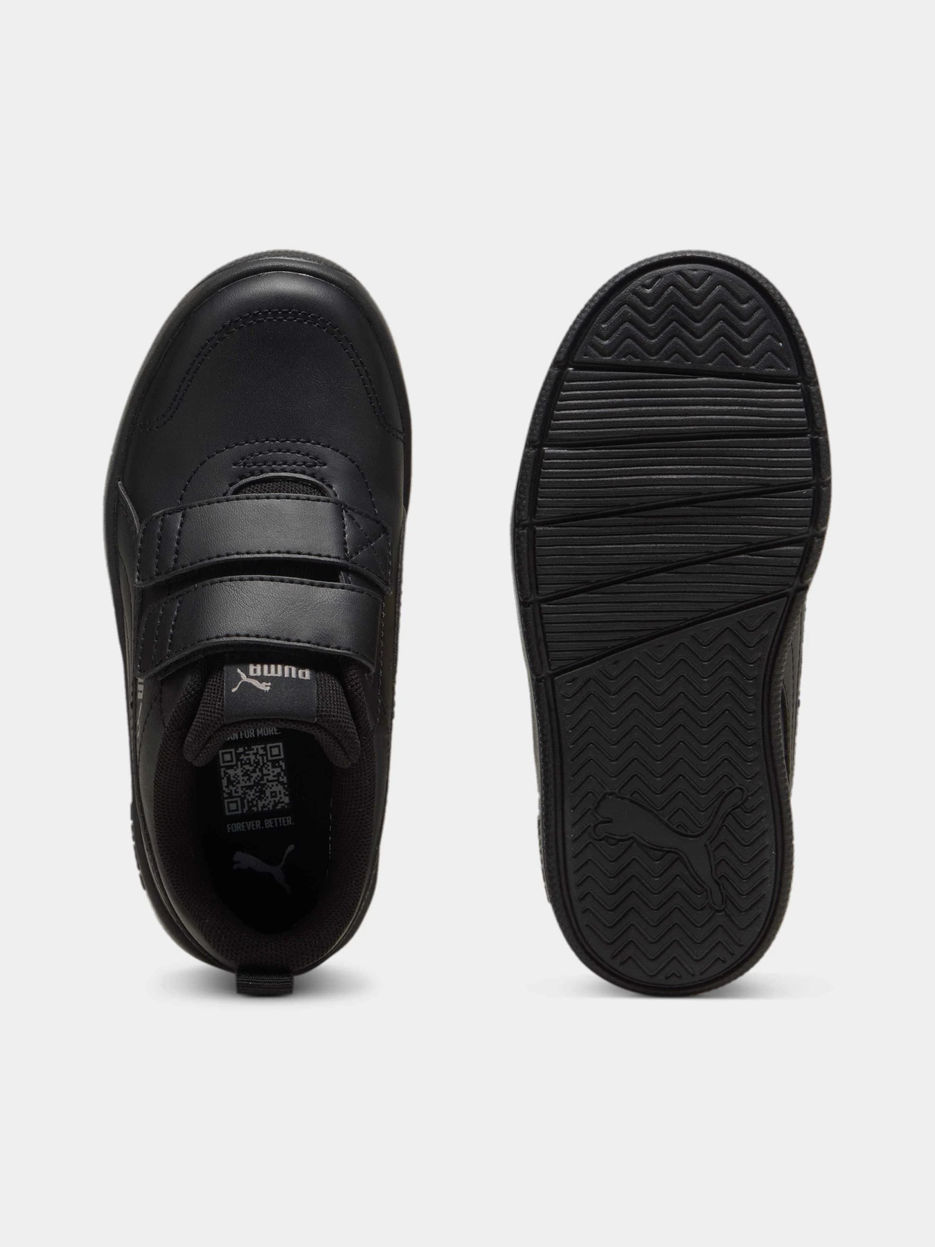 Кеди PUMA Courtflex V3 V Ps модель 397642 Фото