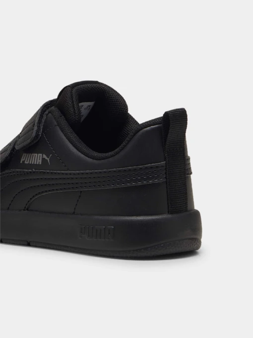 Дитячі Кеди низькі PUMA Courtflex V3 V Ps фото 3