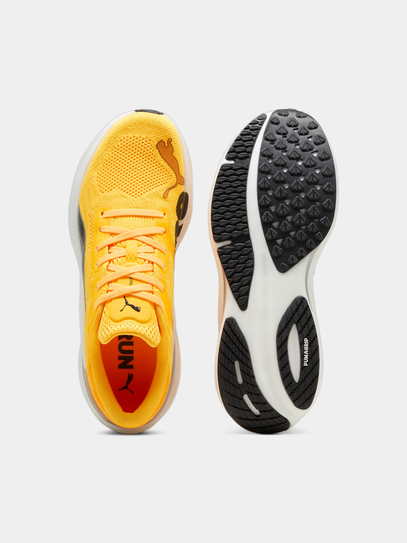 Кроссовки PUMA Magnify Nitro™ 2 модель 310481 Кроссовки PUMA Magnify Nitro™ 2 модель 310481 Фото