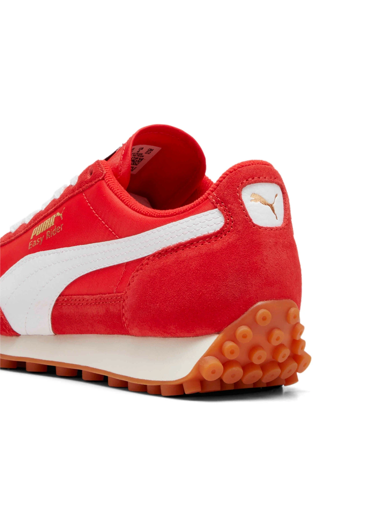 Кросівки PUMA Easy Rider Vintage Jr модель 399371 Фото