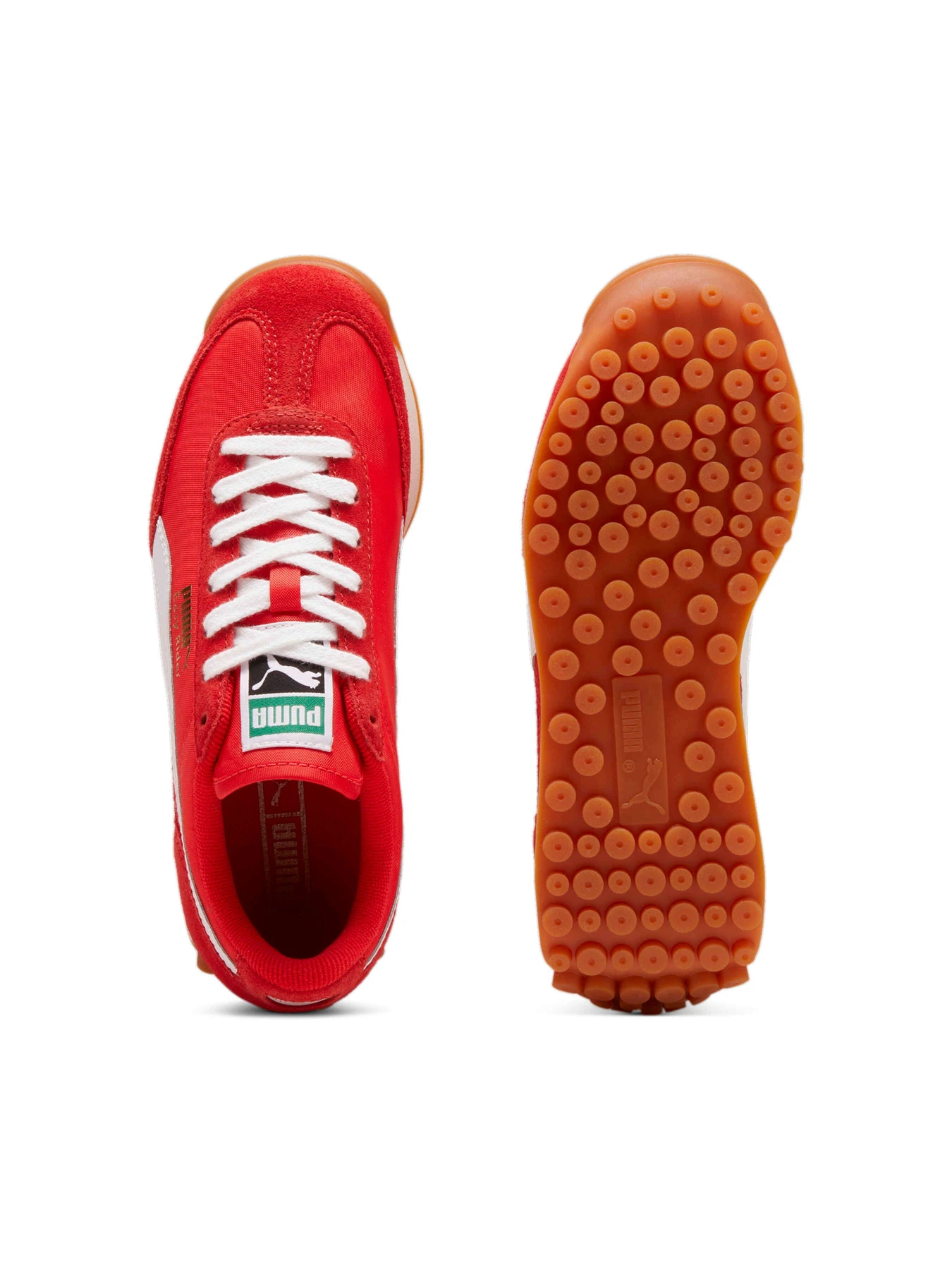 Кросівки PUMA Easy Rider Vintage Jr модель 399371 Фото