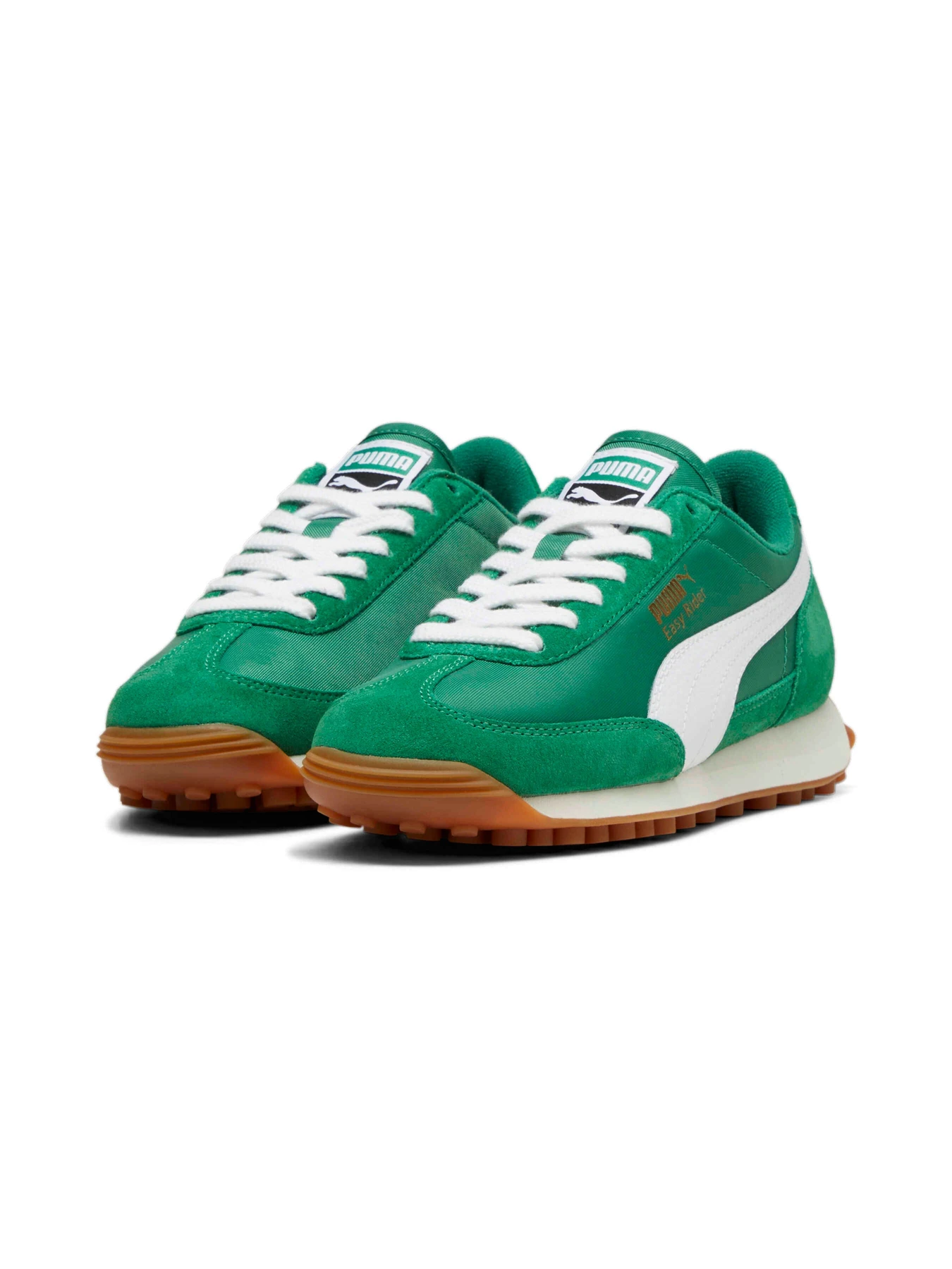 Кроссовки PUMA Easy Rider Vintage Jr модель 399371 Фото